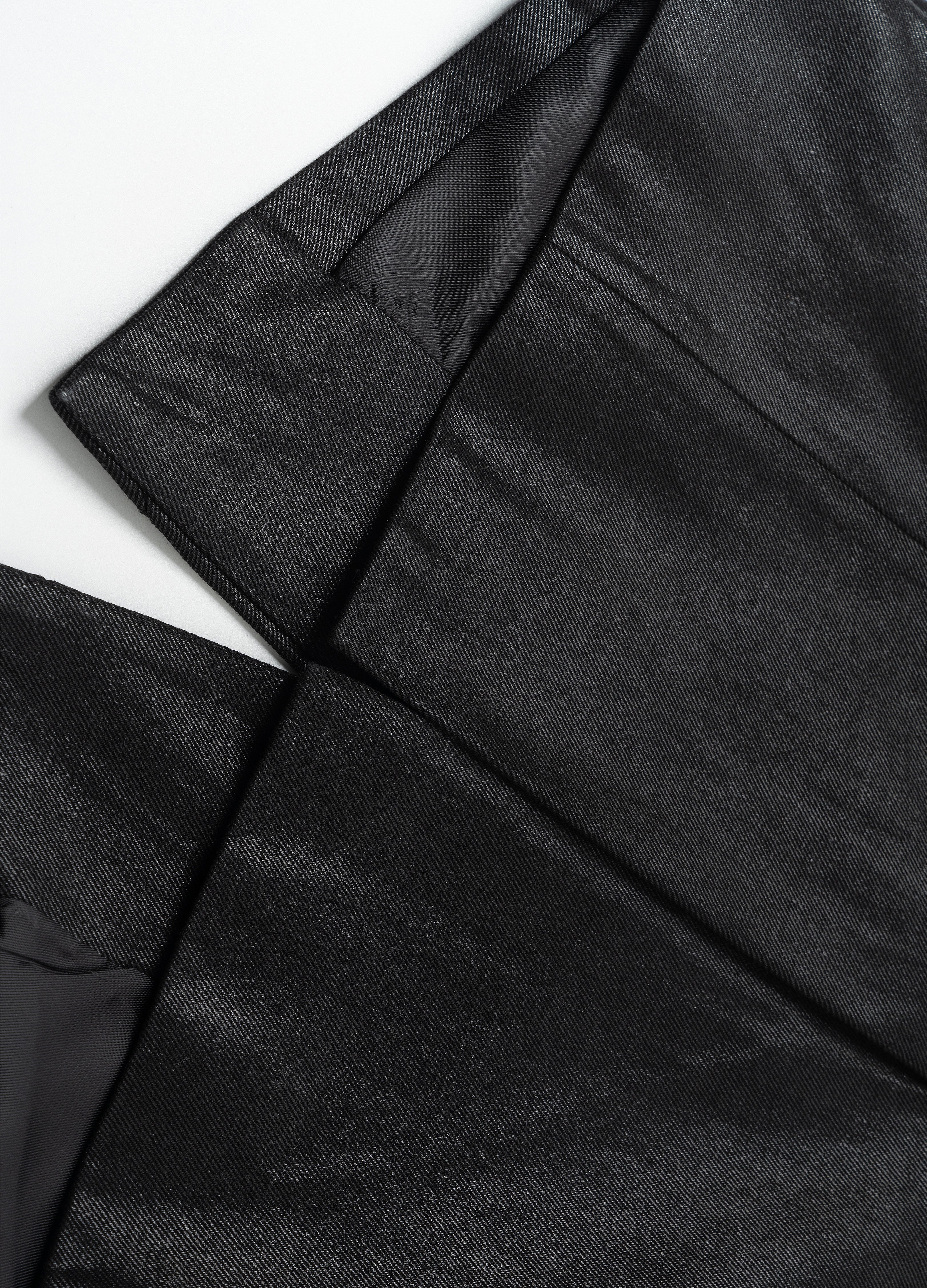 COMBINAISON DE CIRE LUCENT