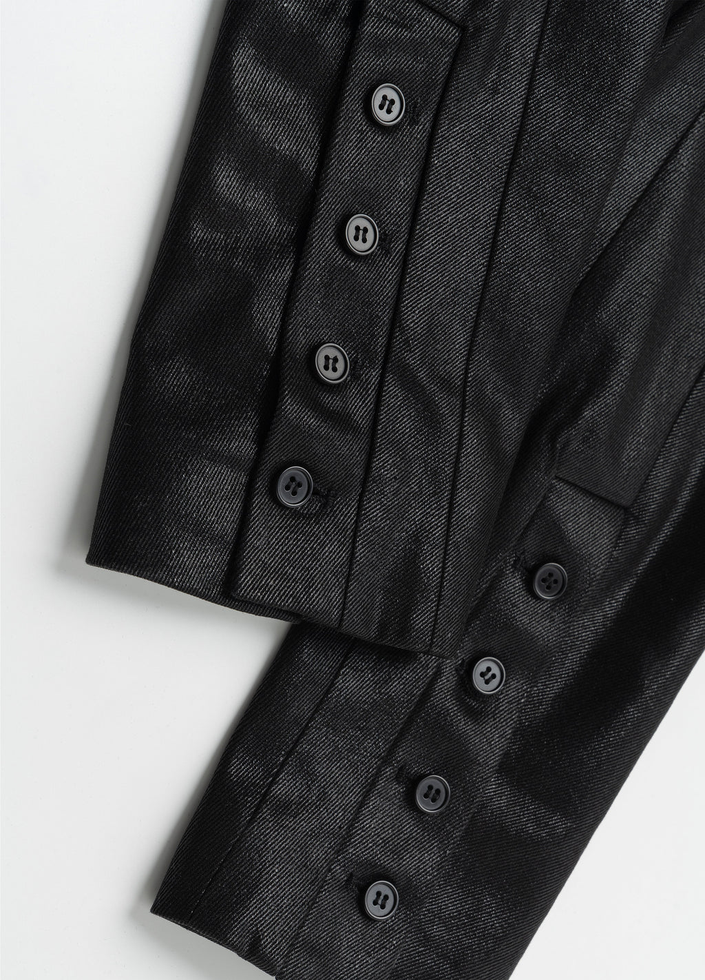 COMBINAISON DE CIRE LUCENT