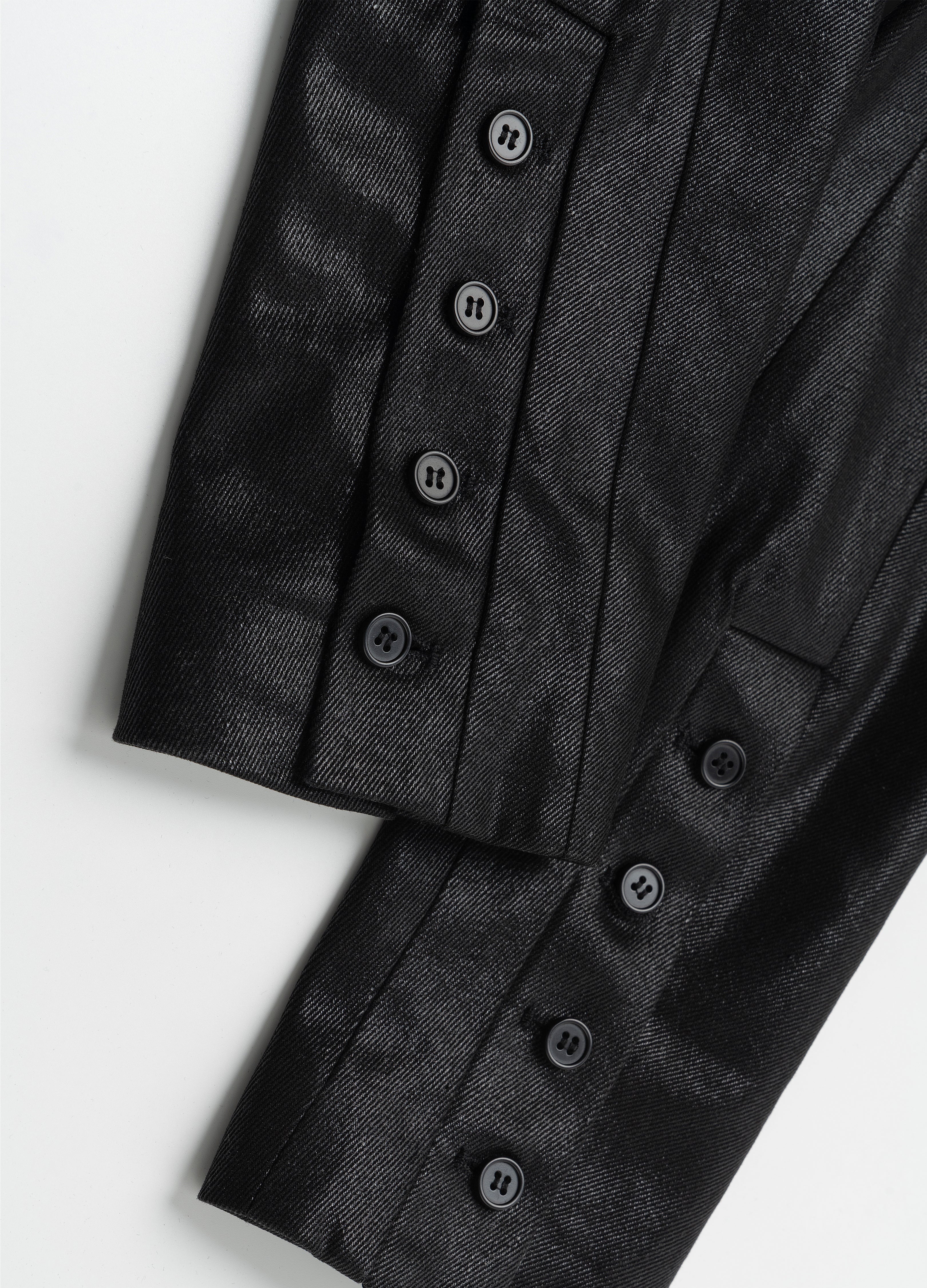 COMBINAISON DE CIRE LUCENT