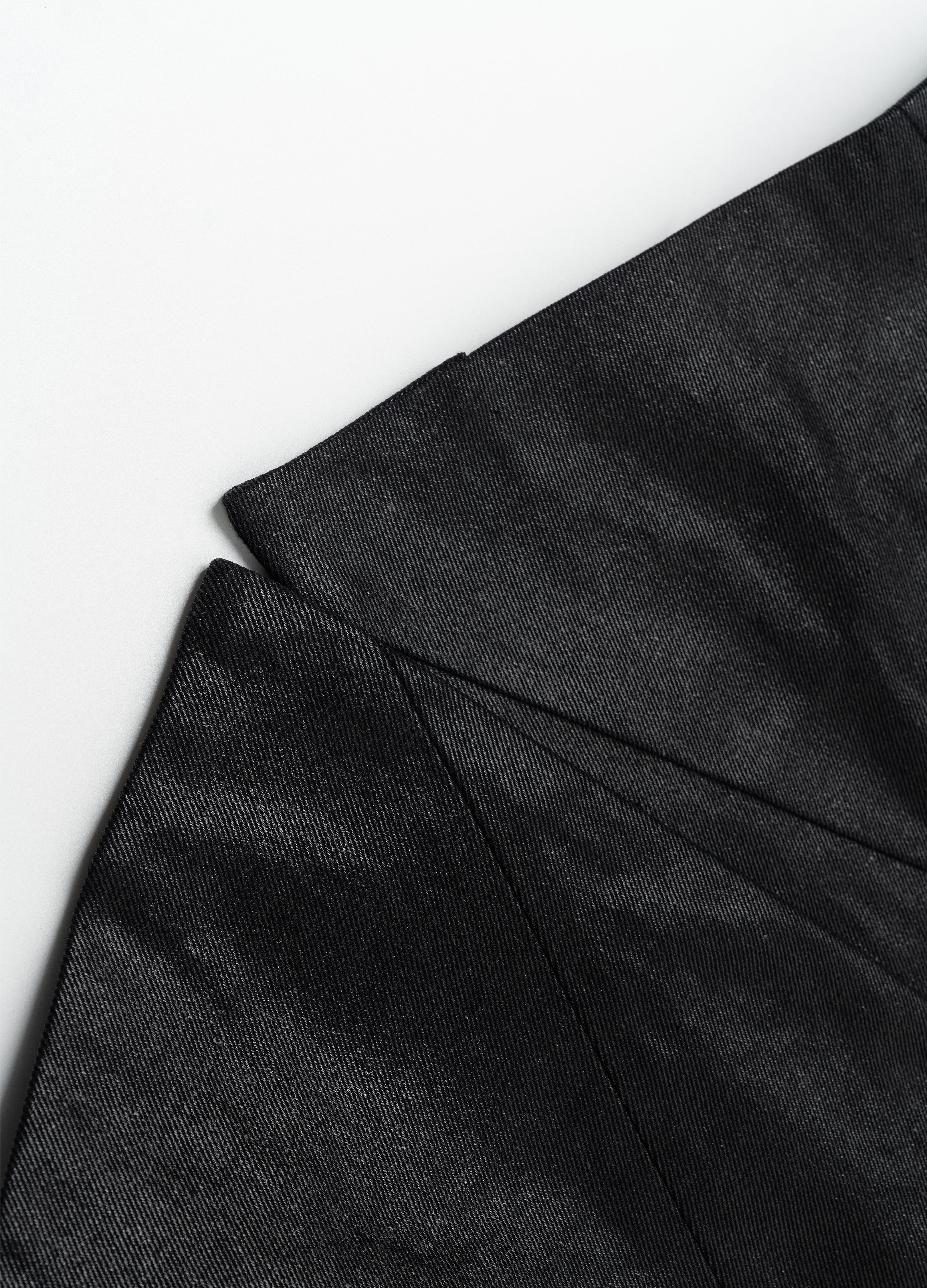 COMBINAISON DE CIRE LUCENT