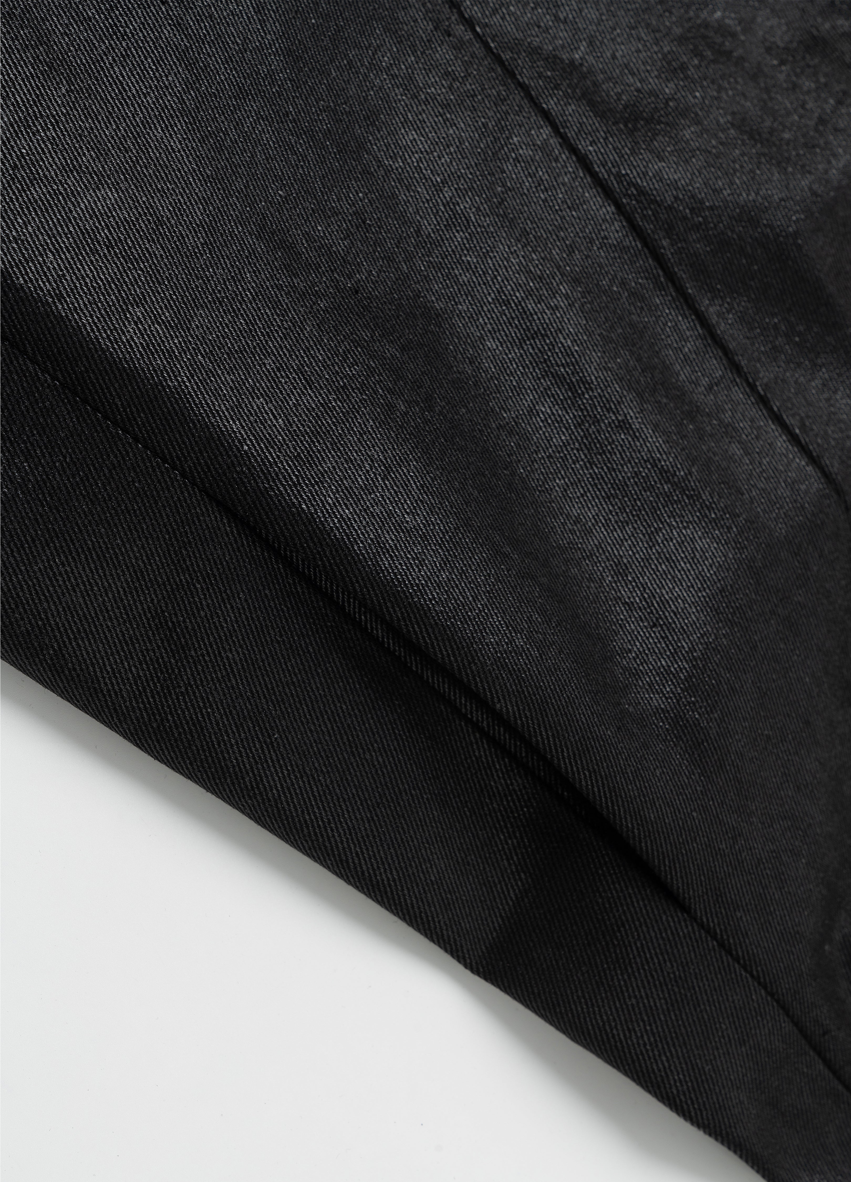 COMBINAISON DE CIRE LUCENT