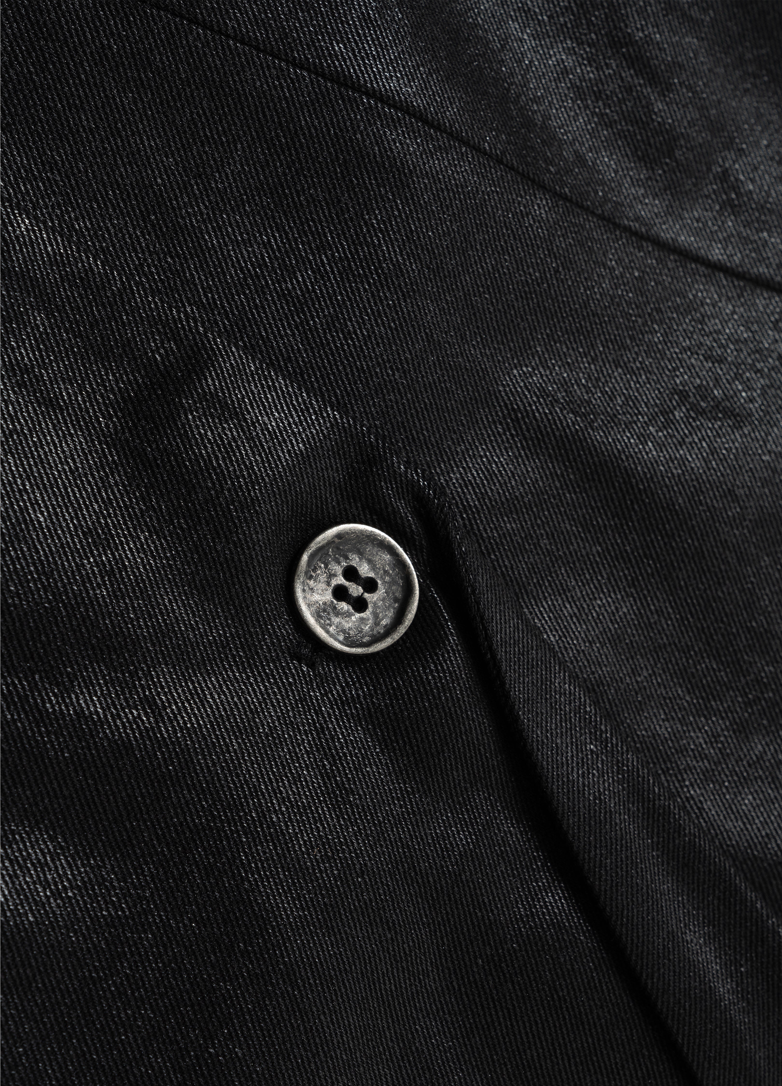 COMBINAISON DE CIRE LUCENT