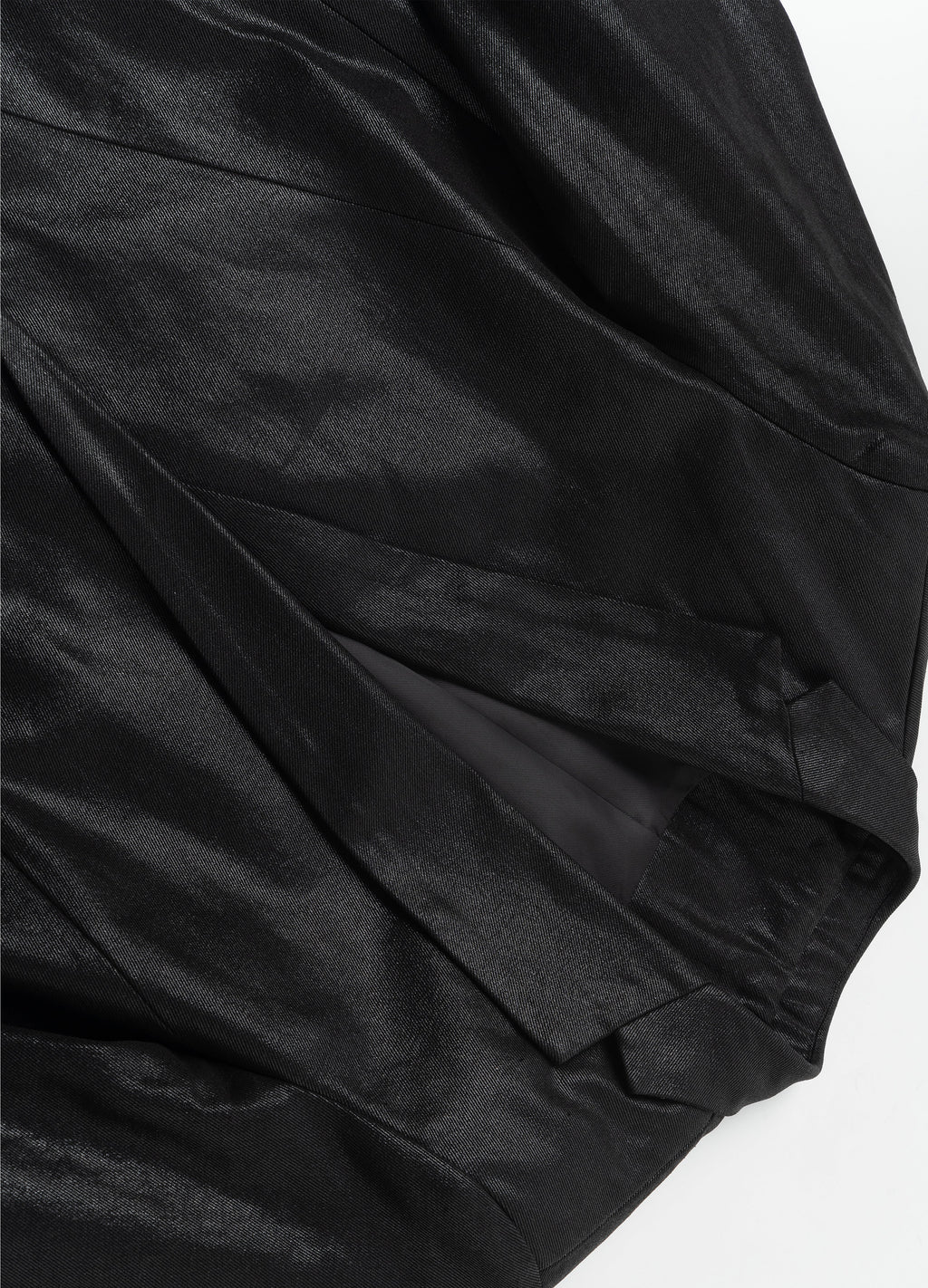 COMBINAISON DE CIRE LUCENT