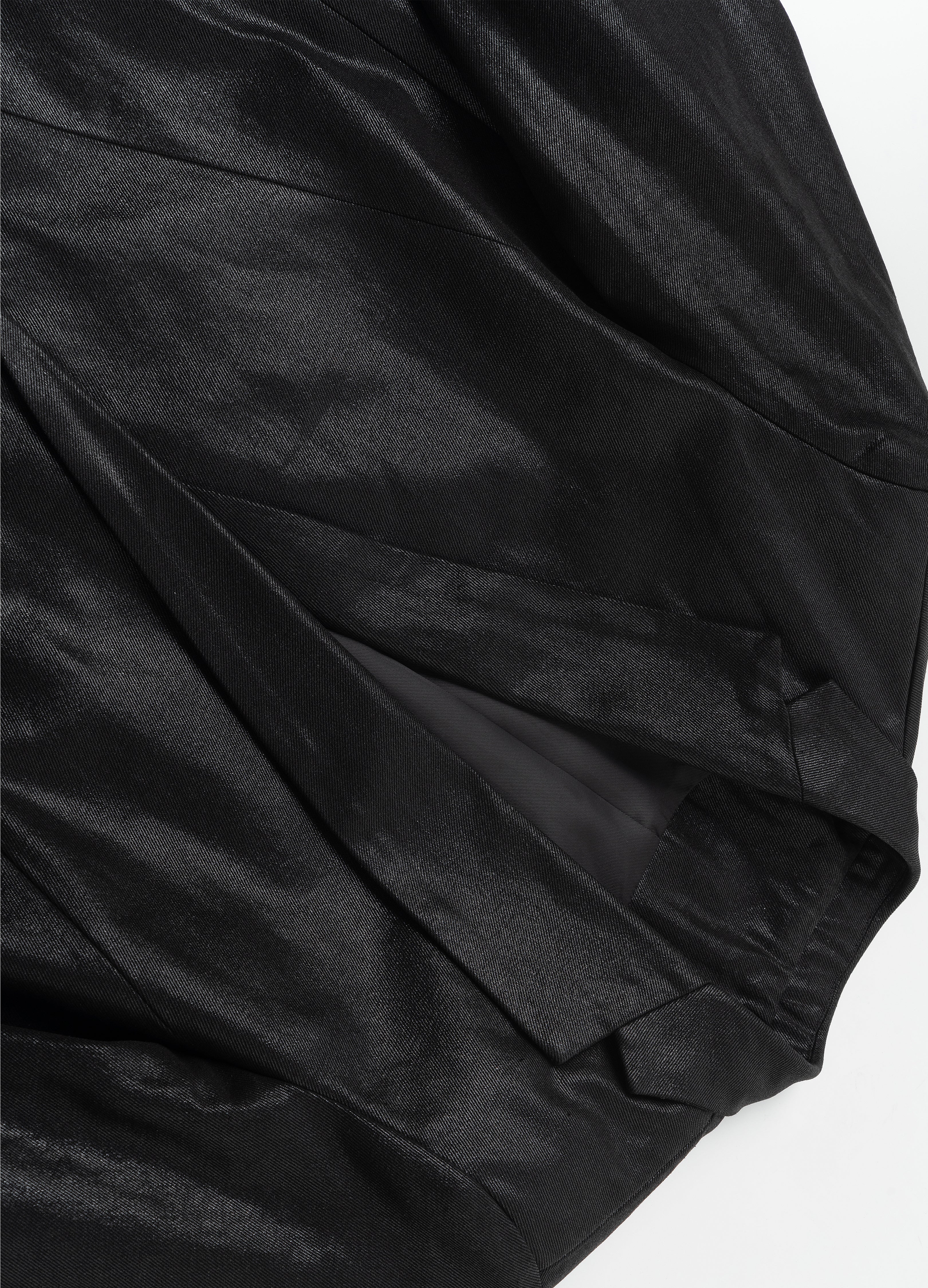 COMBINAISON DE CIRE LUCENT