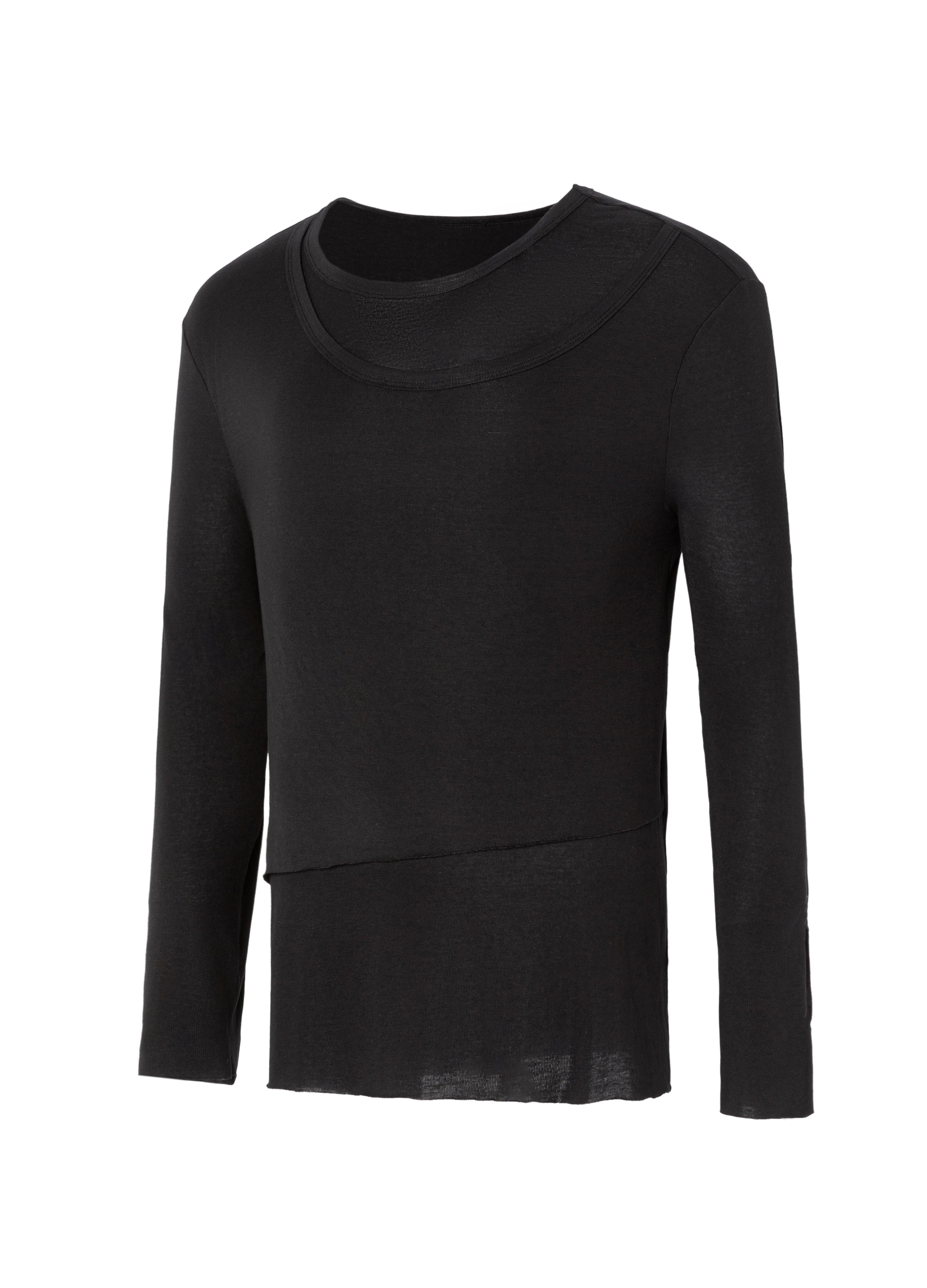 WOOL TOUCH BASE LAYER