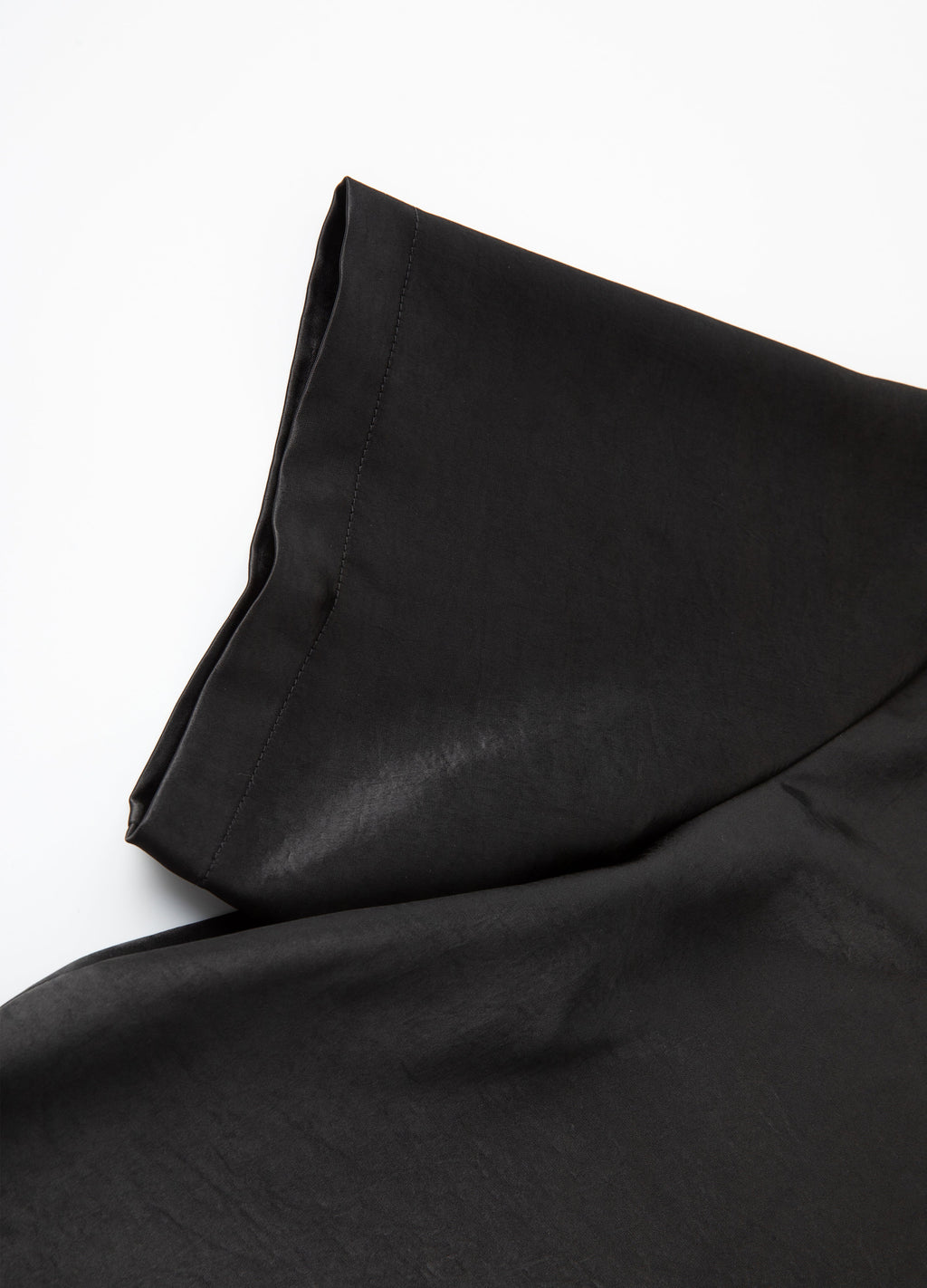 25SS SATIN CUBA LOUNGE SHIRT