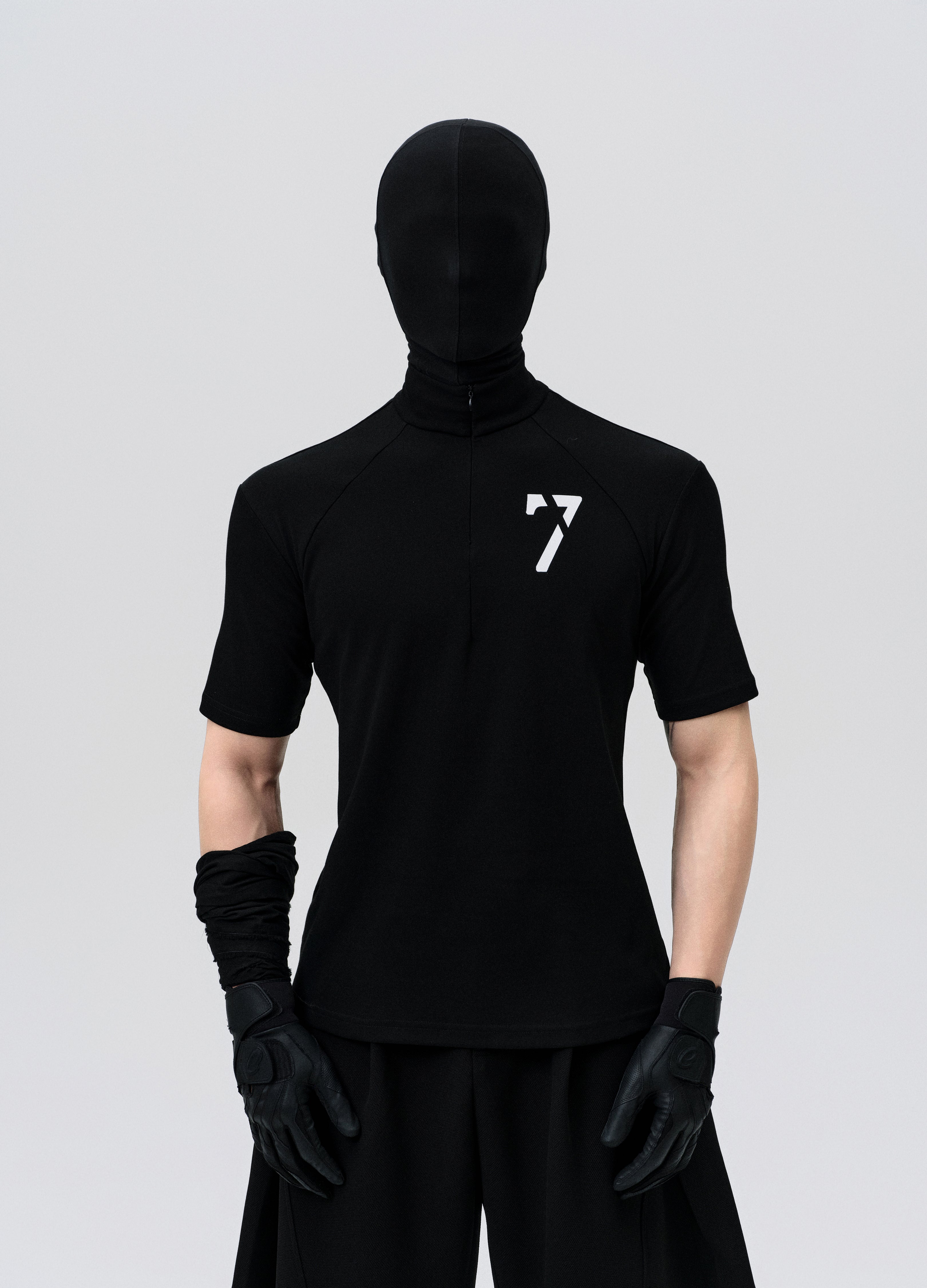 25SS SPEEDCORE SORONA JERSEY