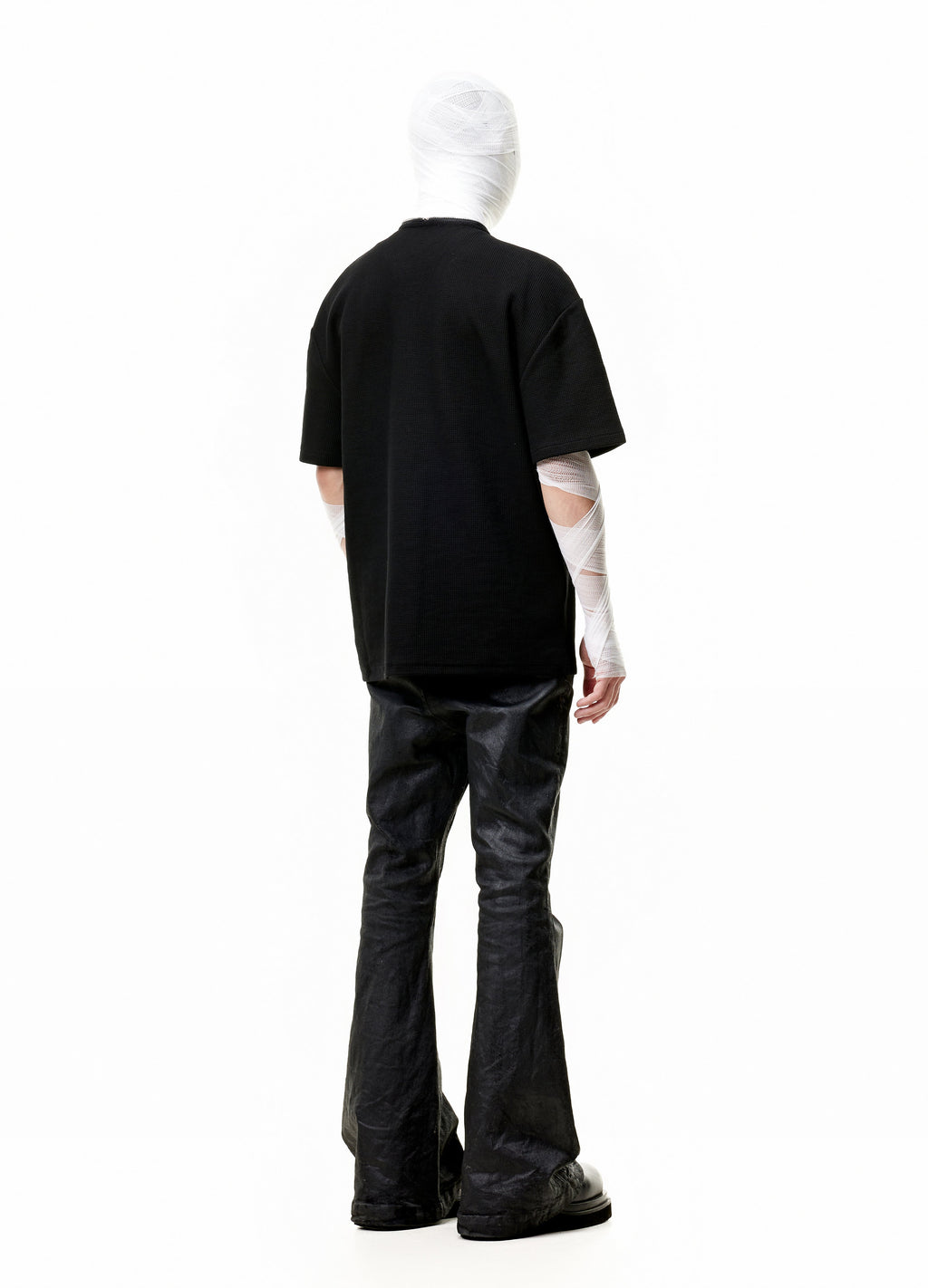 SCD CLEANFIT MINIMALIST TEE