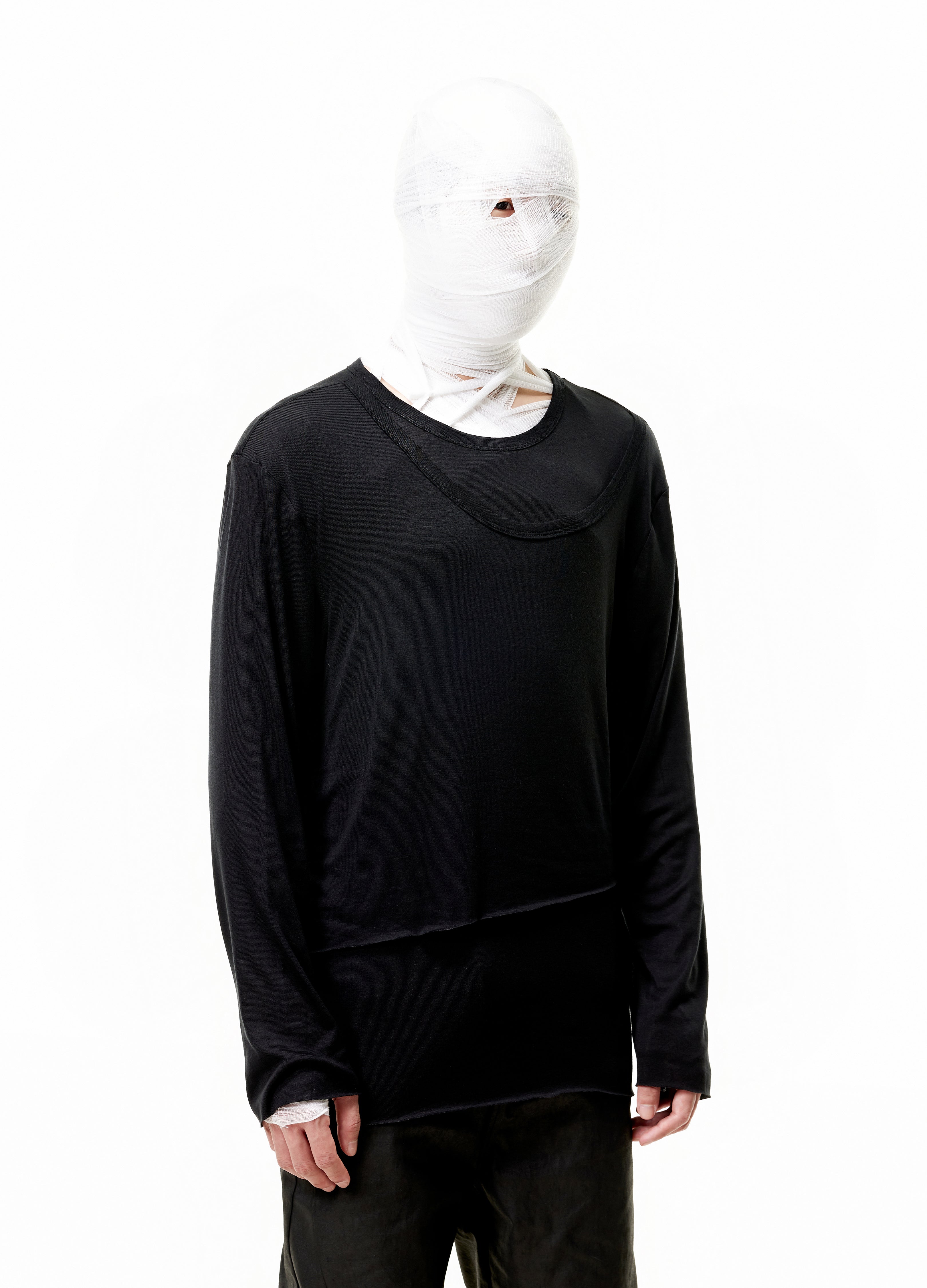 WOOL TOUCH BASE LAYER