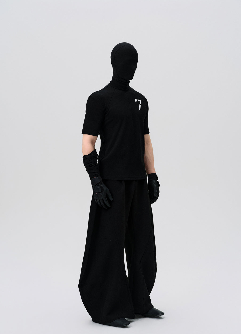 25SS SPEEDCORE SORONA JERSEY