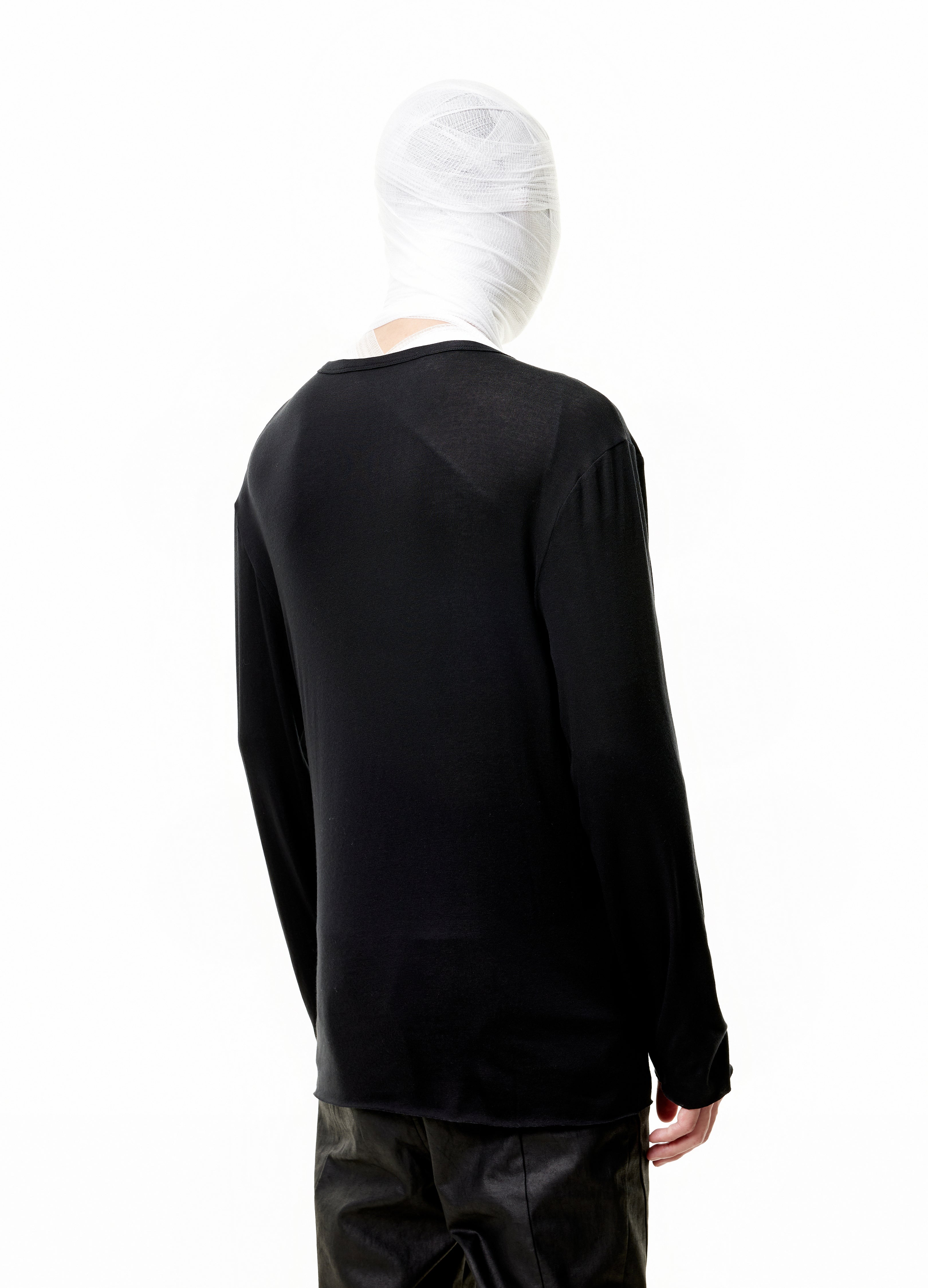 WOOL TOUCH BASE LAYER