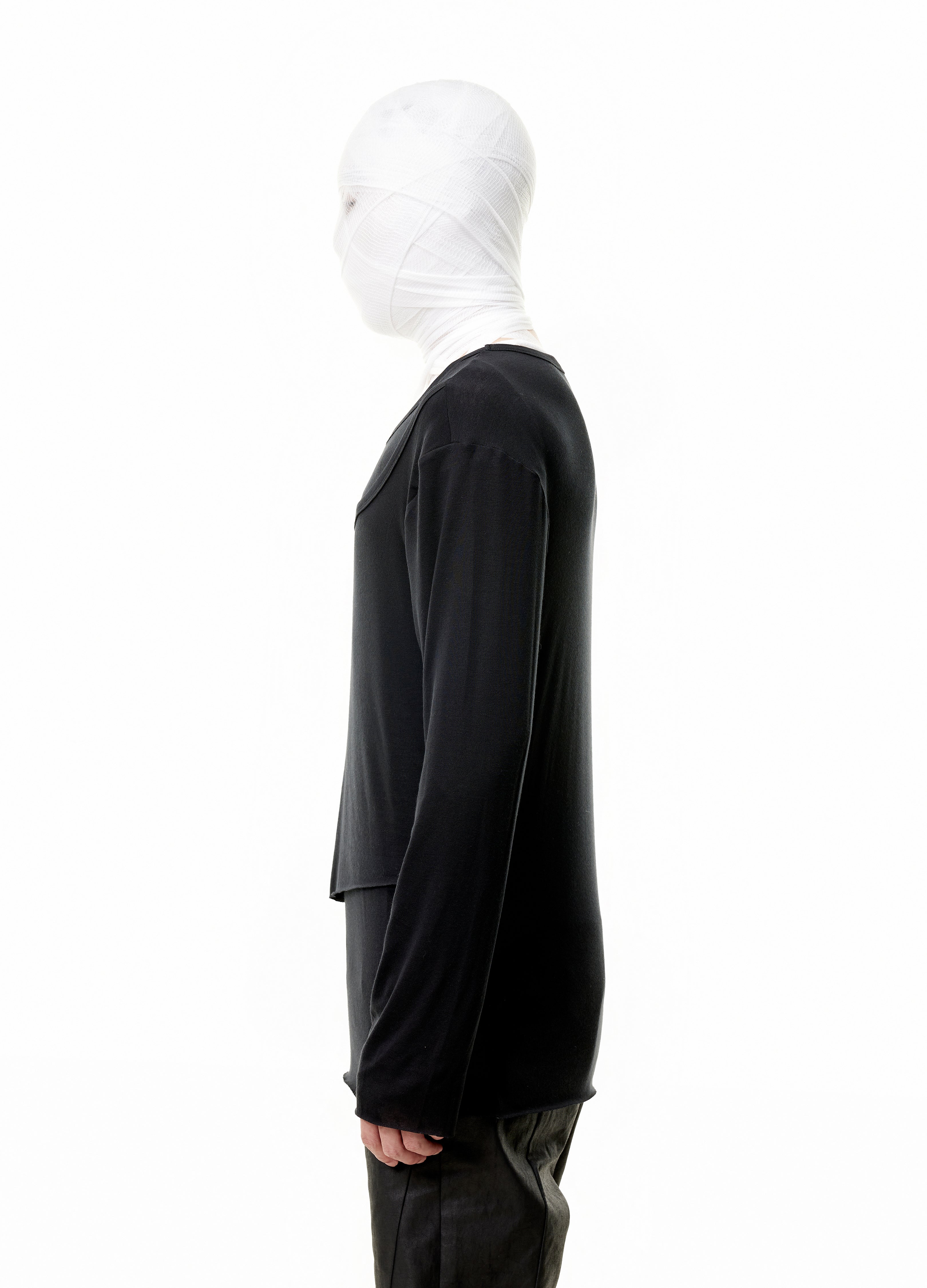 WOOL TOUCH BASE LAYER