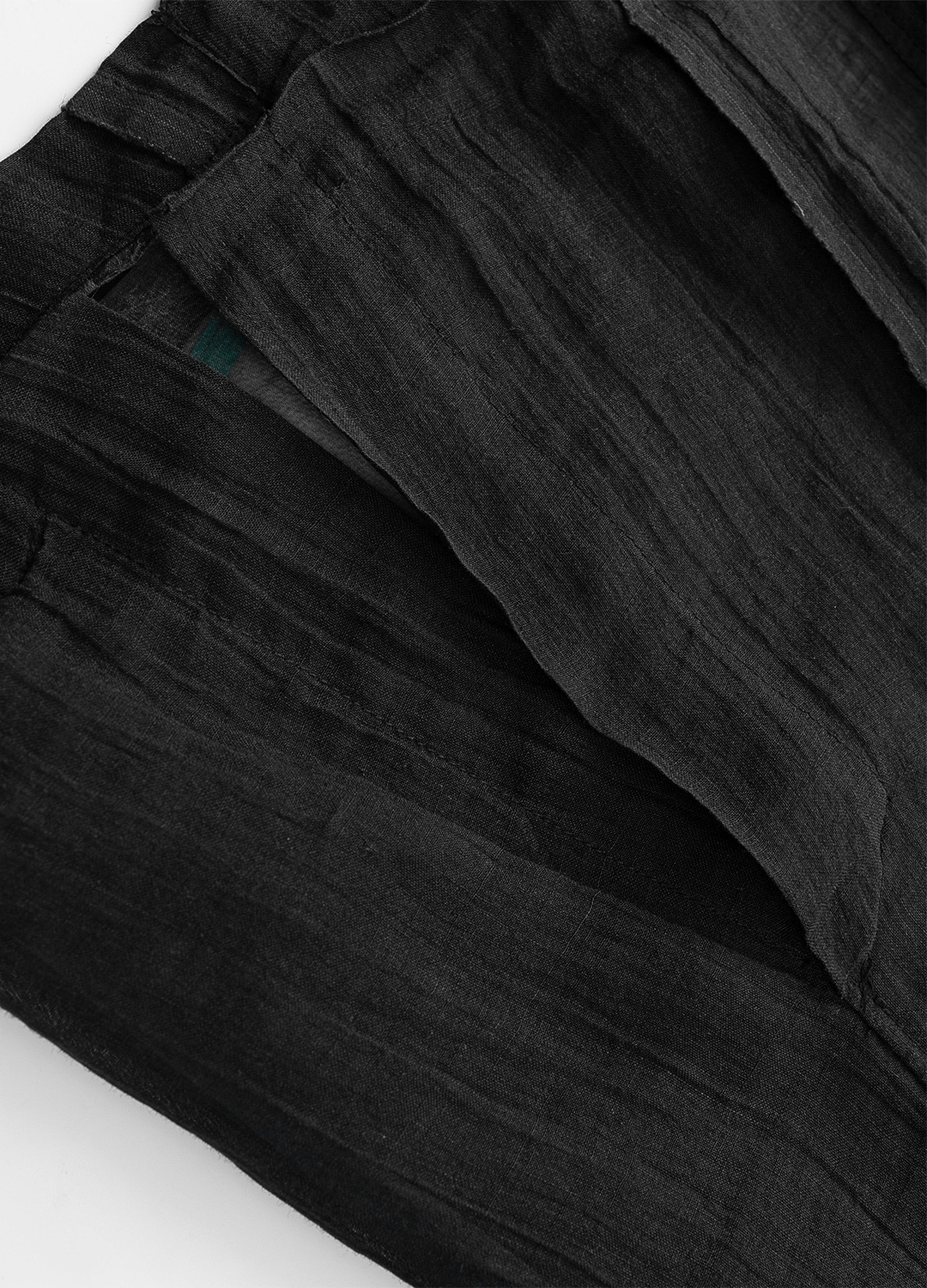 25SS GHOST TAILORING BLAZER "THE SILHOUETTE "