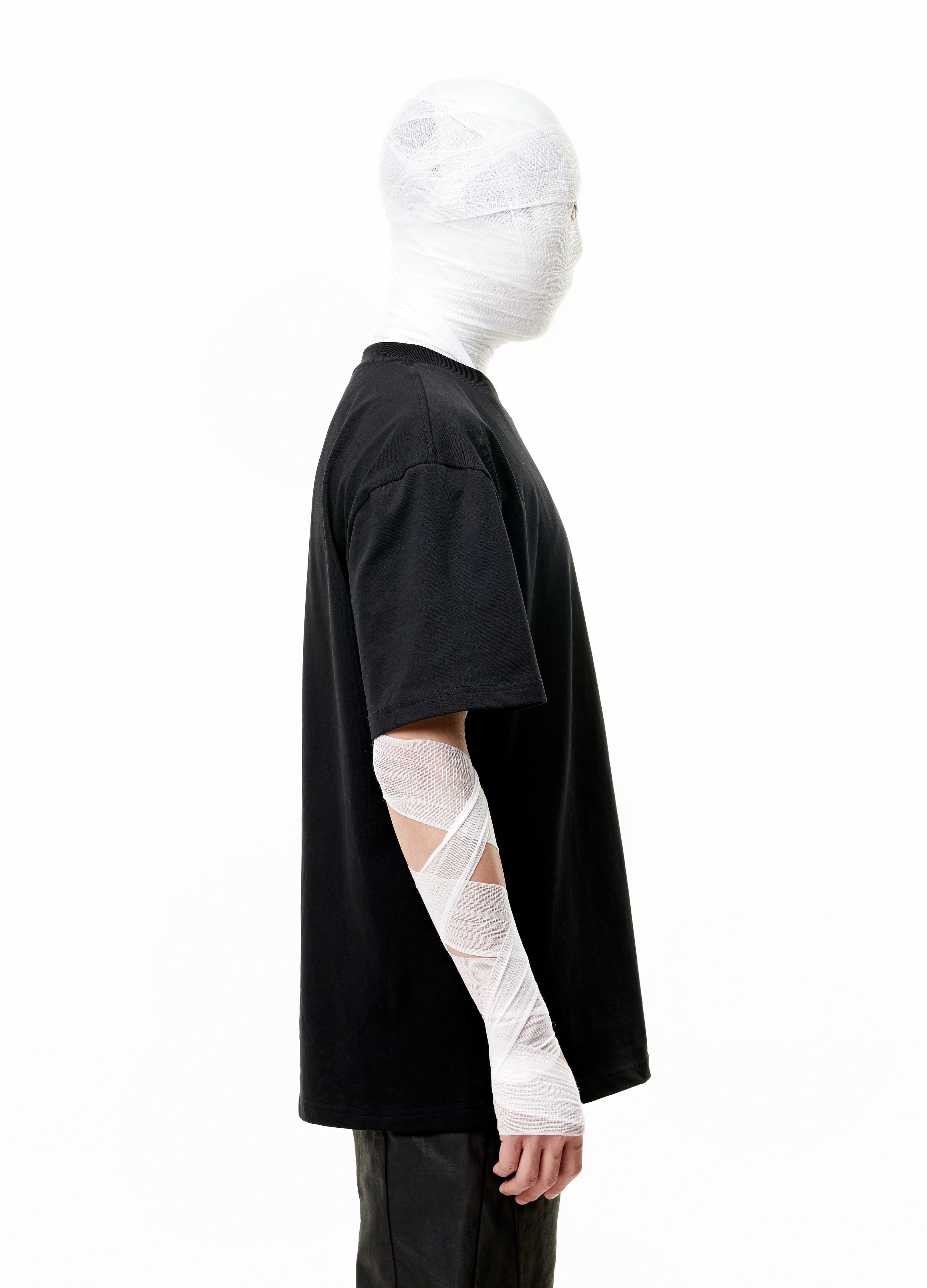 SCD CLEANFIT MINIMALIST TEE