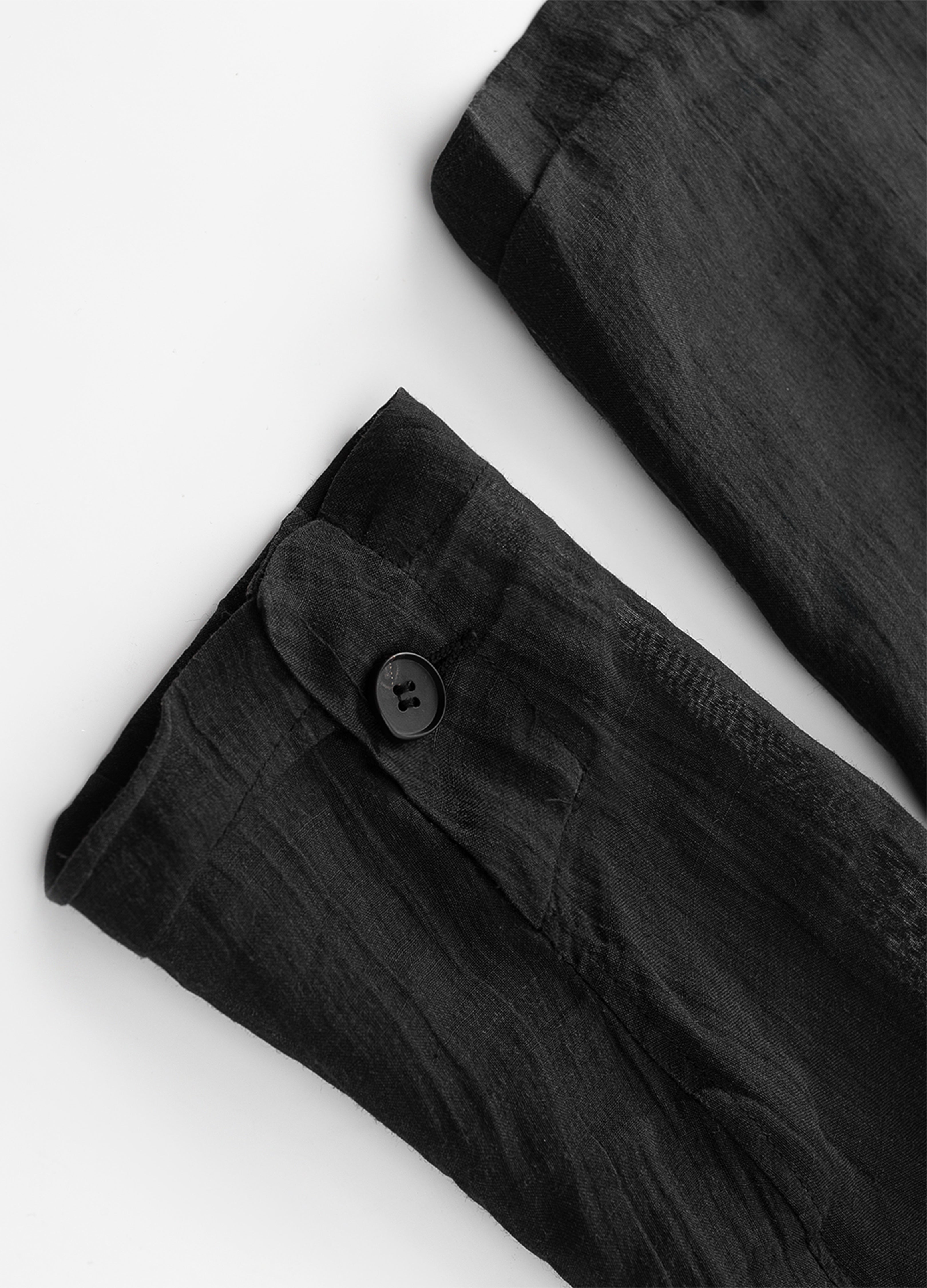 25SS GHOST TAILORING BLAZER "THE SILHOUETTE "