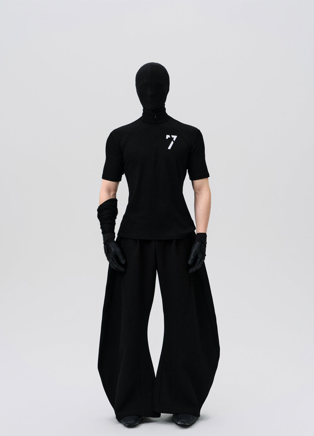 25SS SPEEDCORE SORONA JERSEY