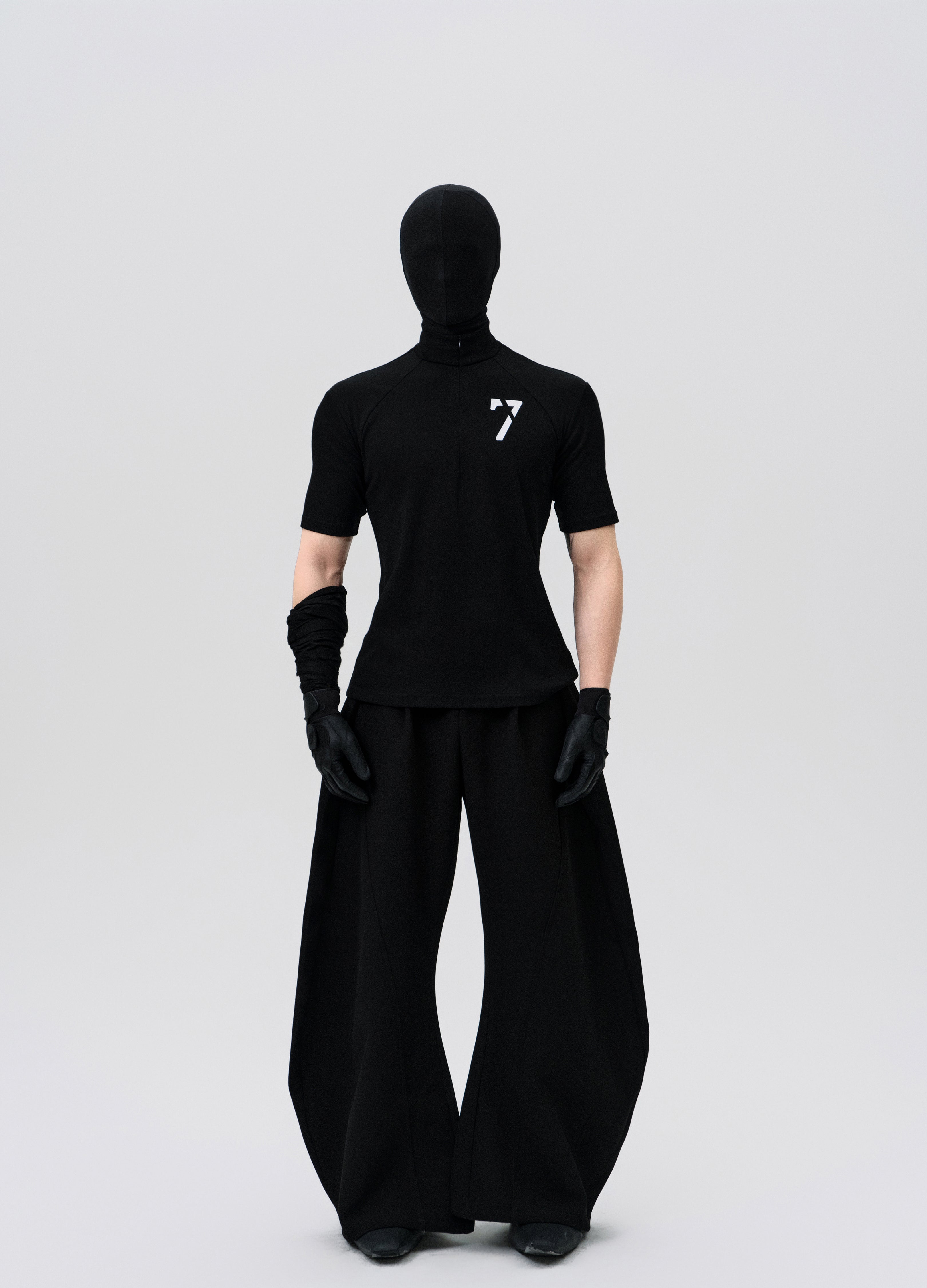 25SS SPEEDCORE SORONA JERSEY