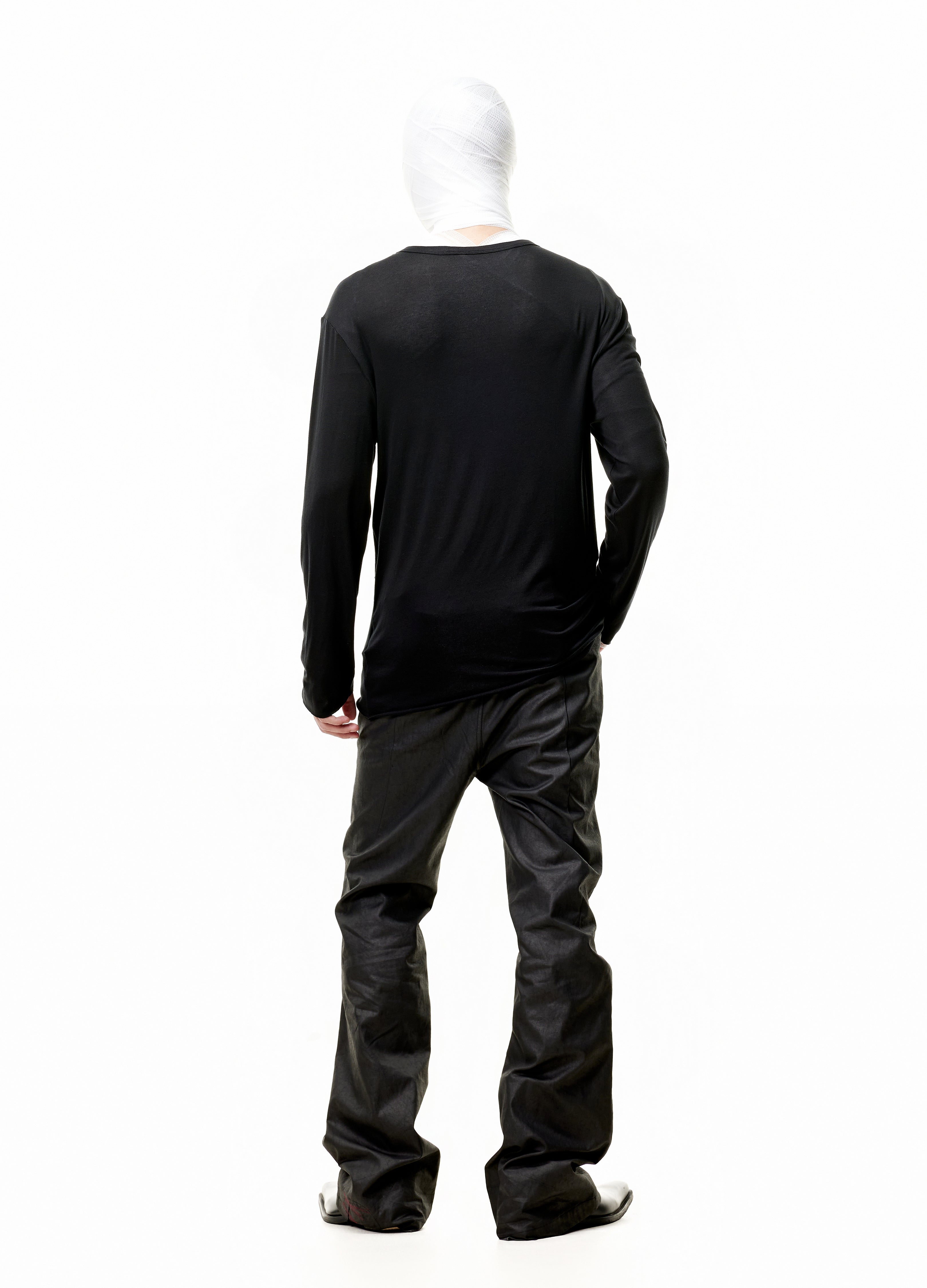 WOOL TOUCH BASE LAYER