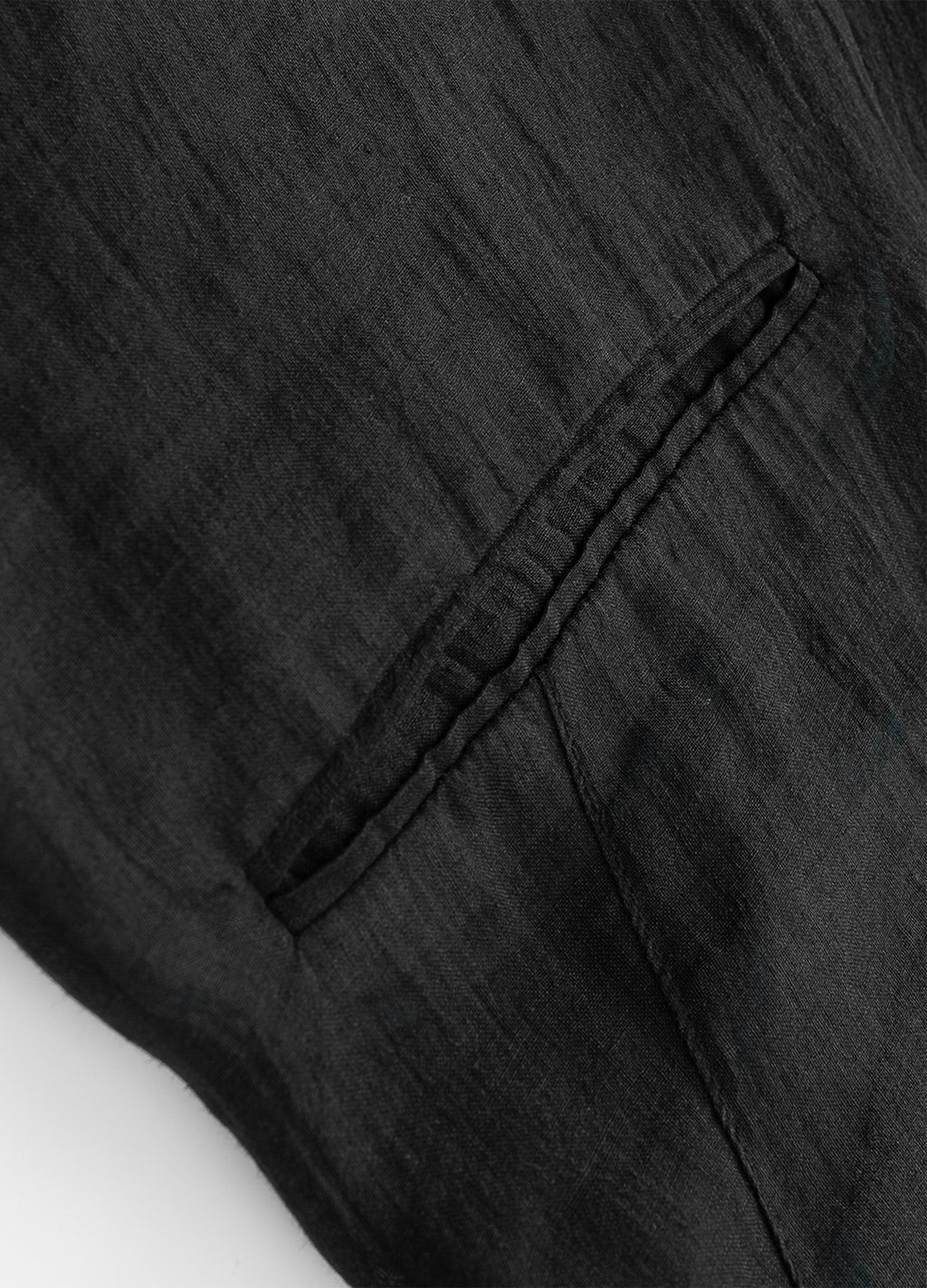 25SS GHOST TAILORING BLAZER "THE SILHOUETTE "