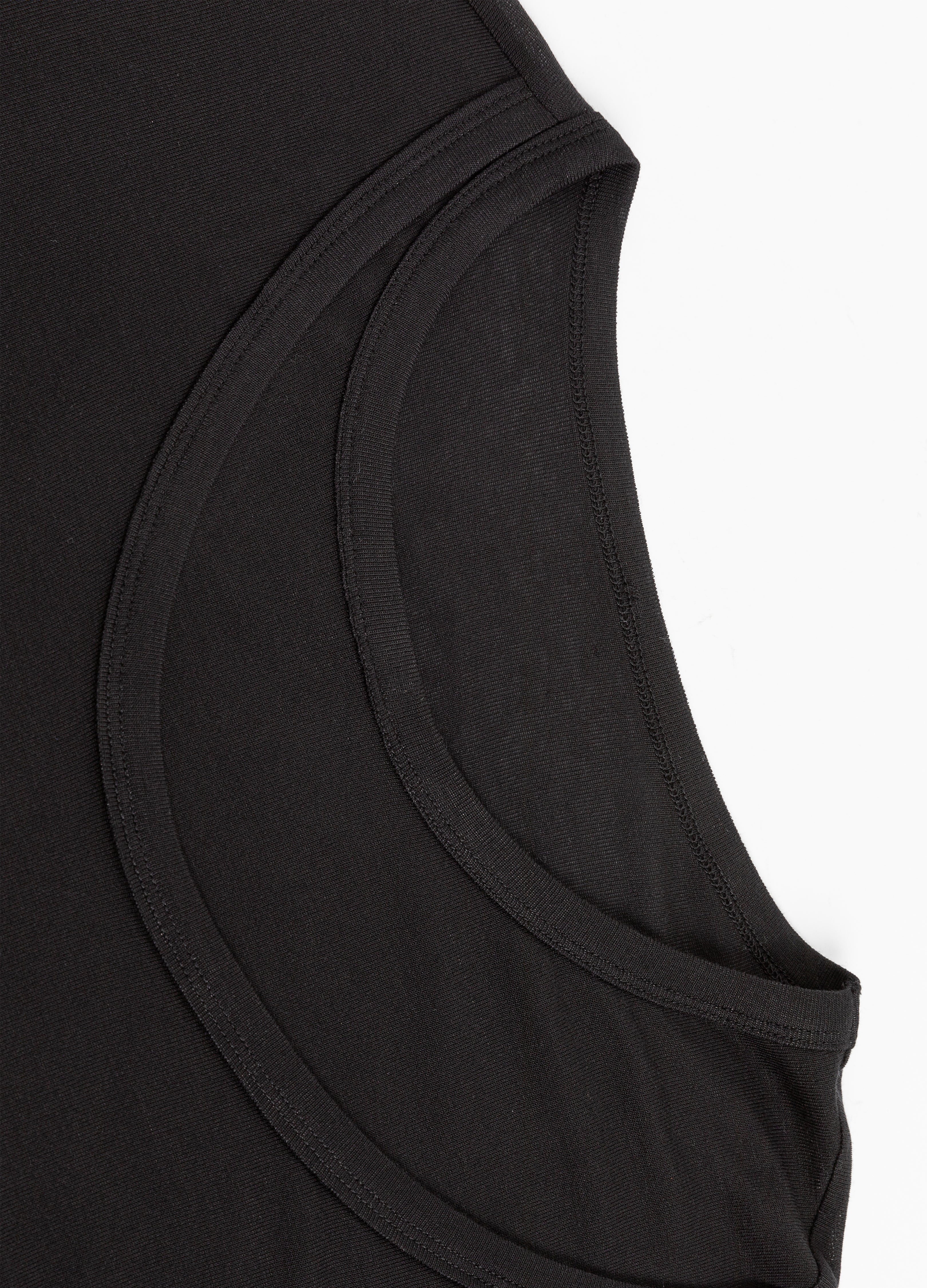 WOOL TOUCH BASE LAYER