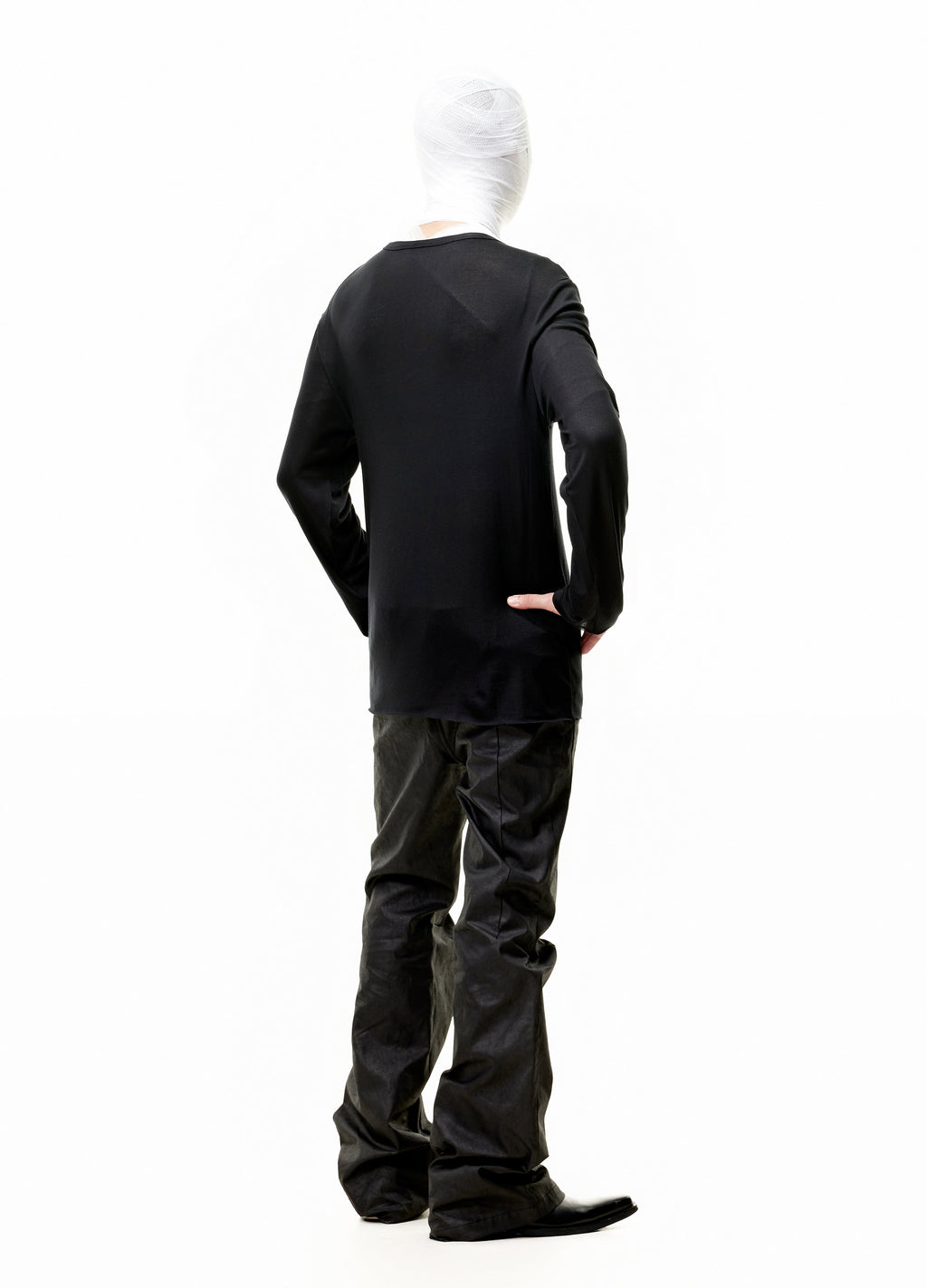 WOOL TOUCH BASE LAYER