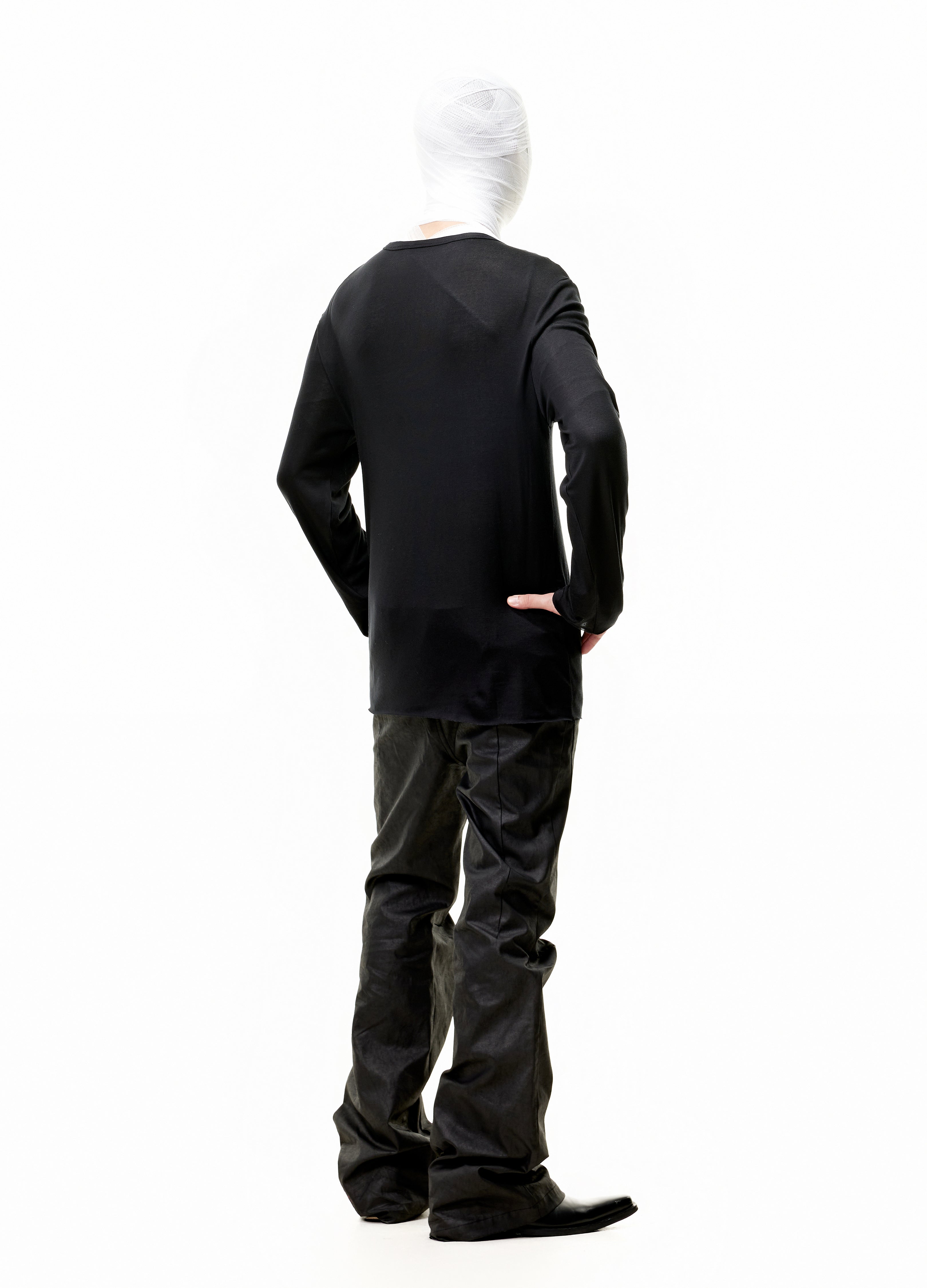 WOOL TOUCH BASE LAYER