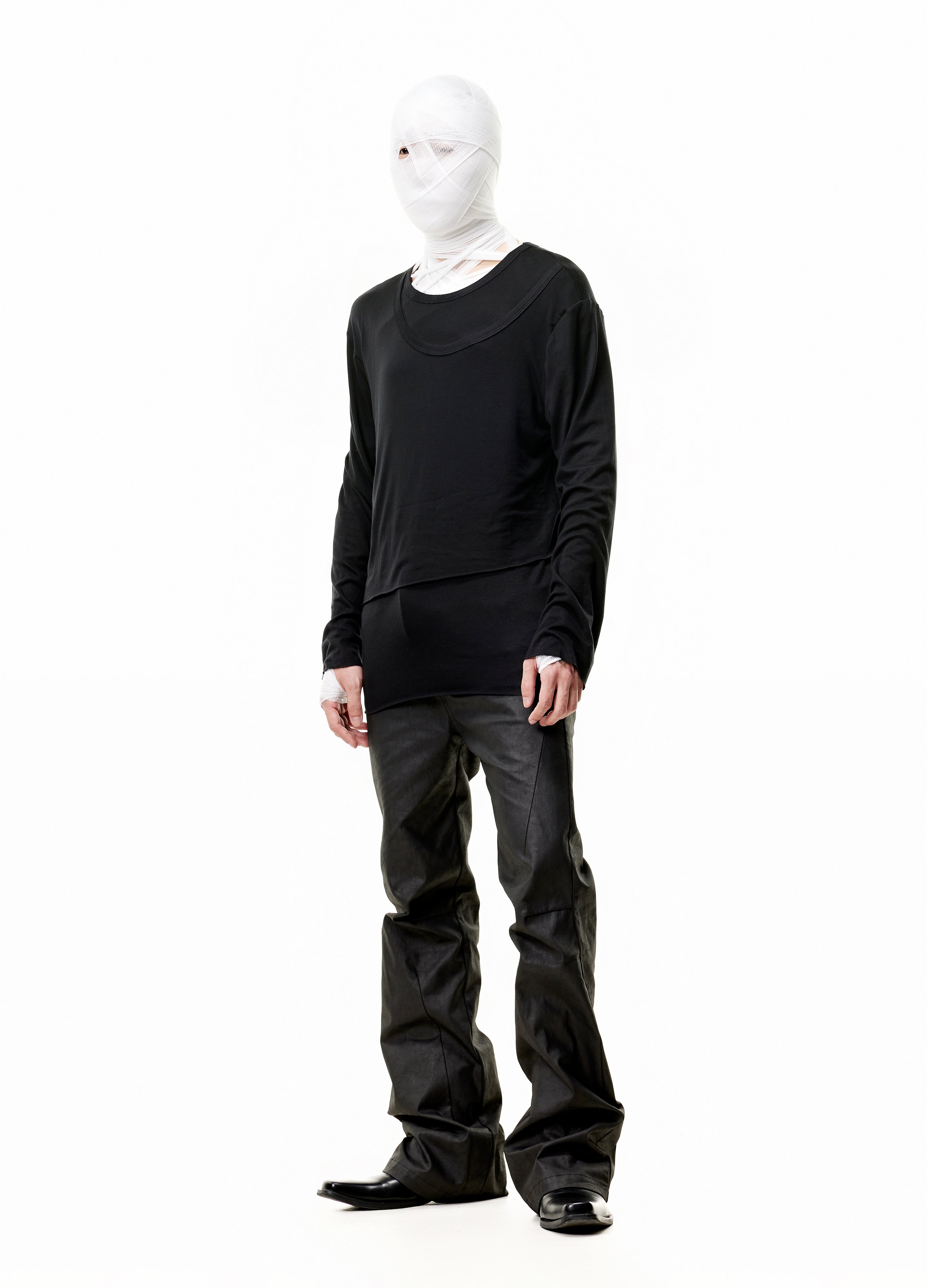 WOOL TOUCH BASE LAYER