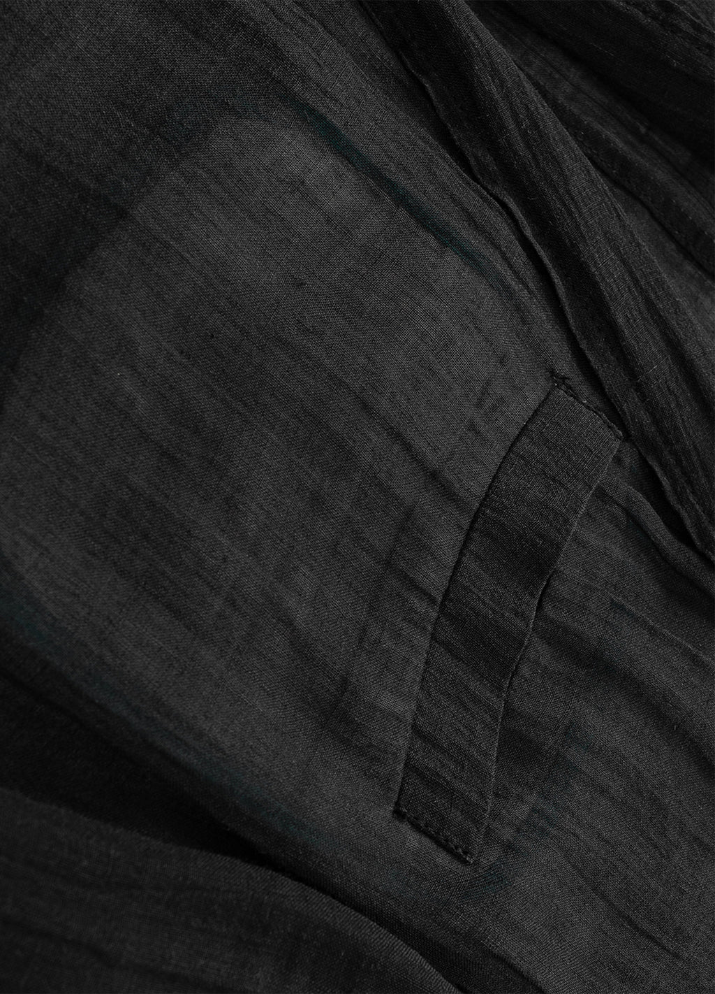 25SS GHOST TAILORING BLAZER "THE SILHOUETTE "