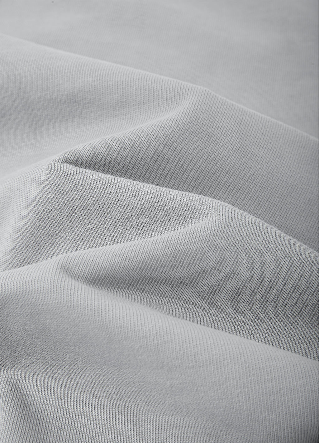 25SS MONO STRUCTURE CUT TEE