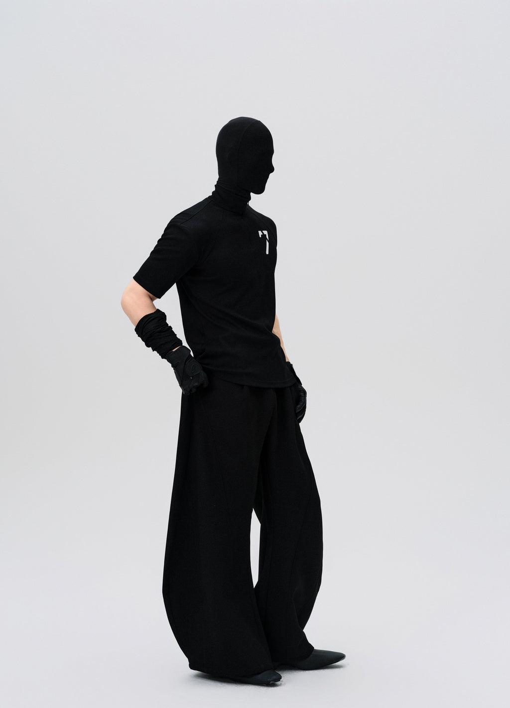 25SS SPEEDCORE SORONA JERSEY