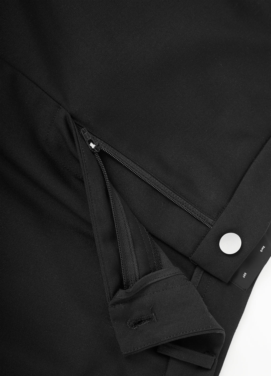 25SS ÖSENSTICH WEITE HOSE