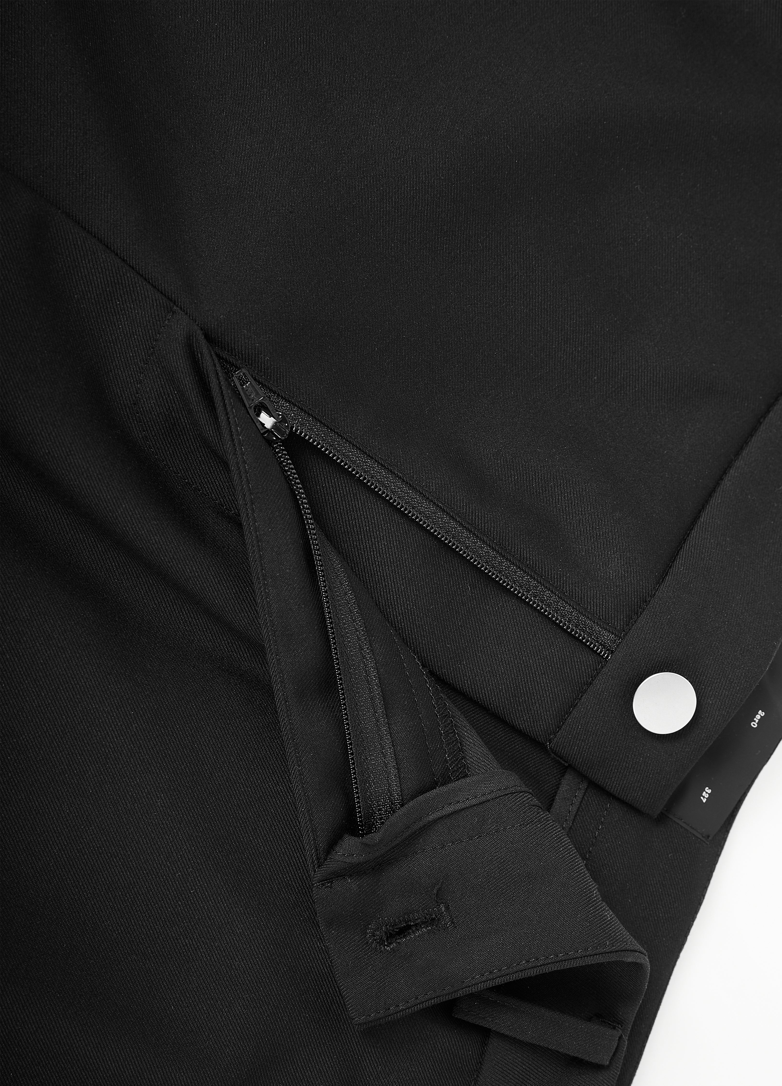 25SS ÖSENSTICH WEITE HOSE