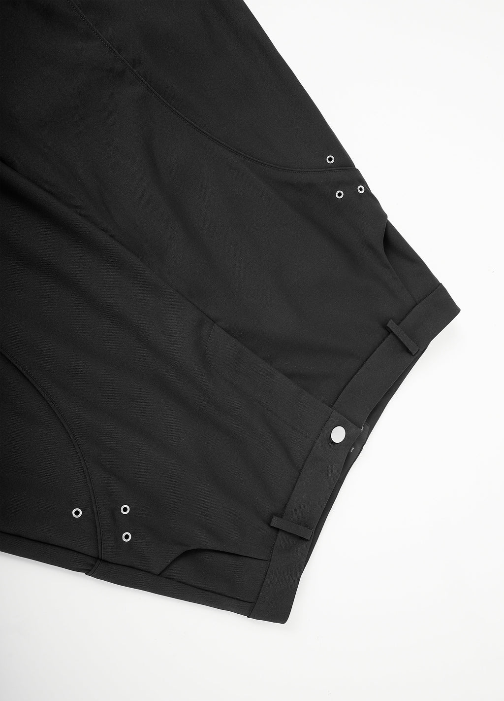 25SS ÖSENSTICH WEITE HOSE