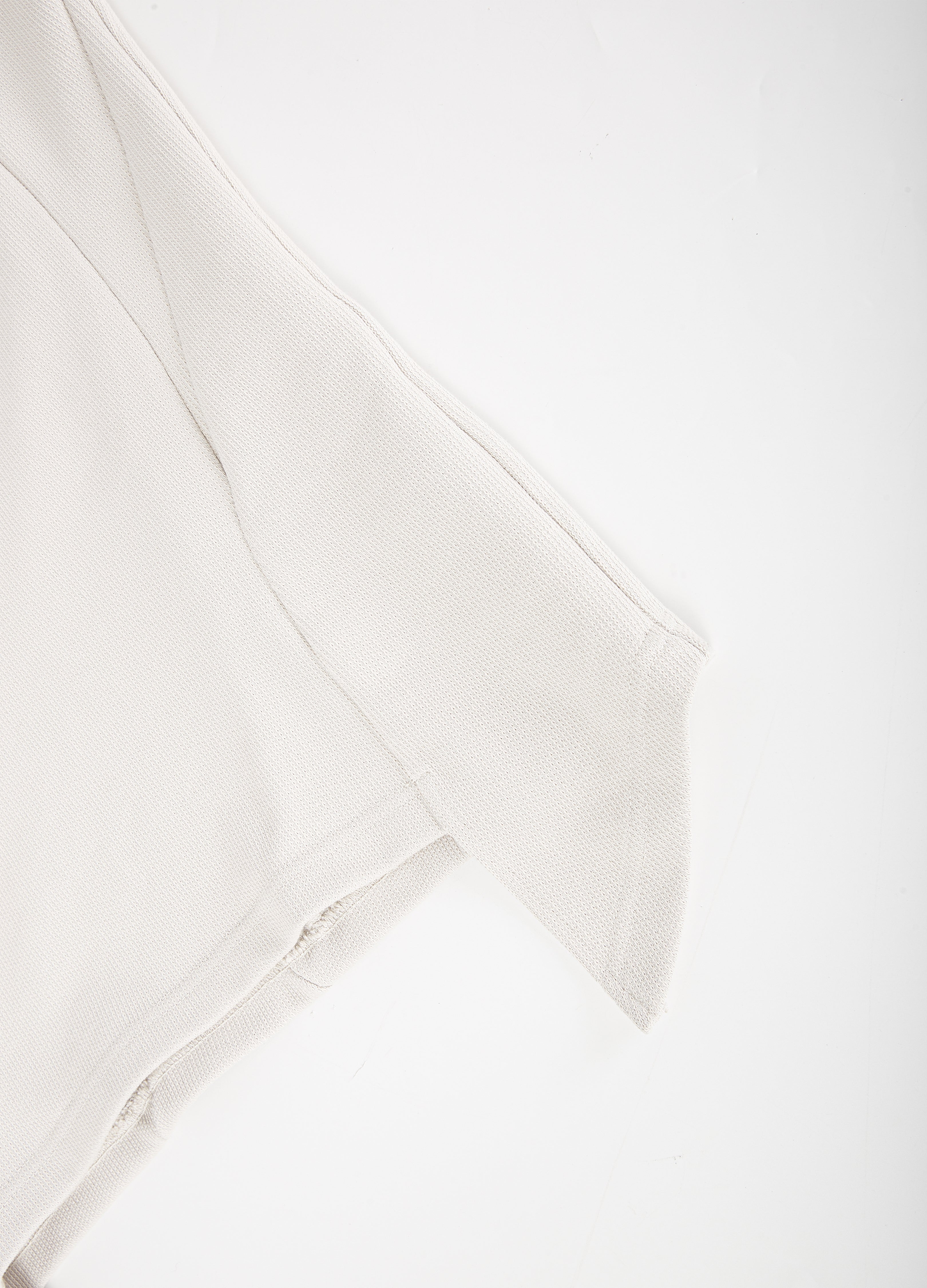 25SS REBUILD STRUCTURE VEST