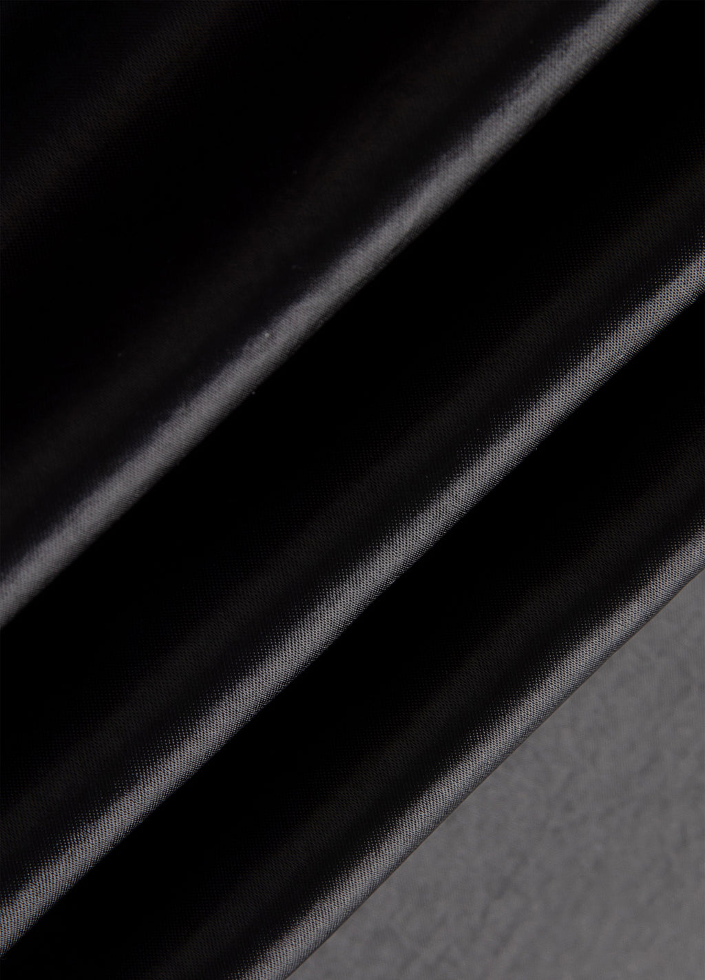 25SS SATIN FLOW WIDE PANTS