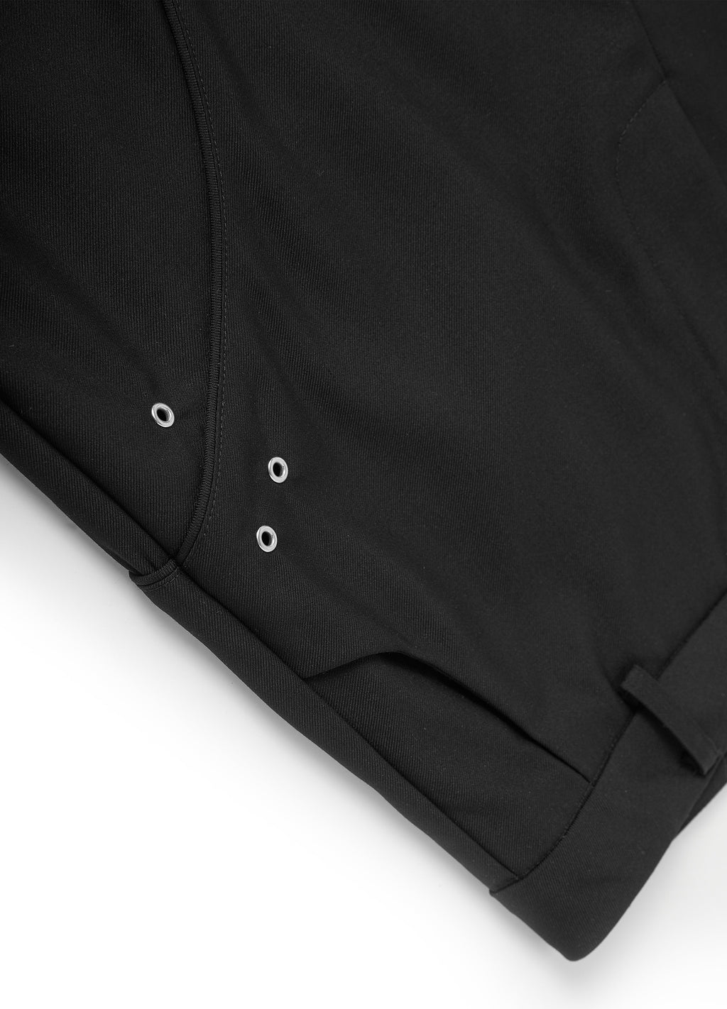 25SS ÖSENSTICH WEITE HOSE