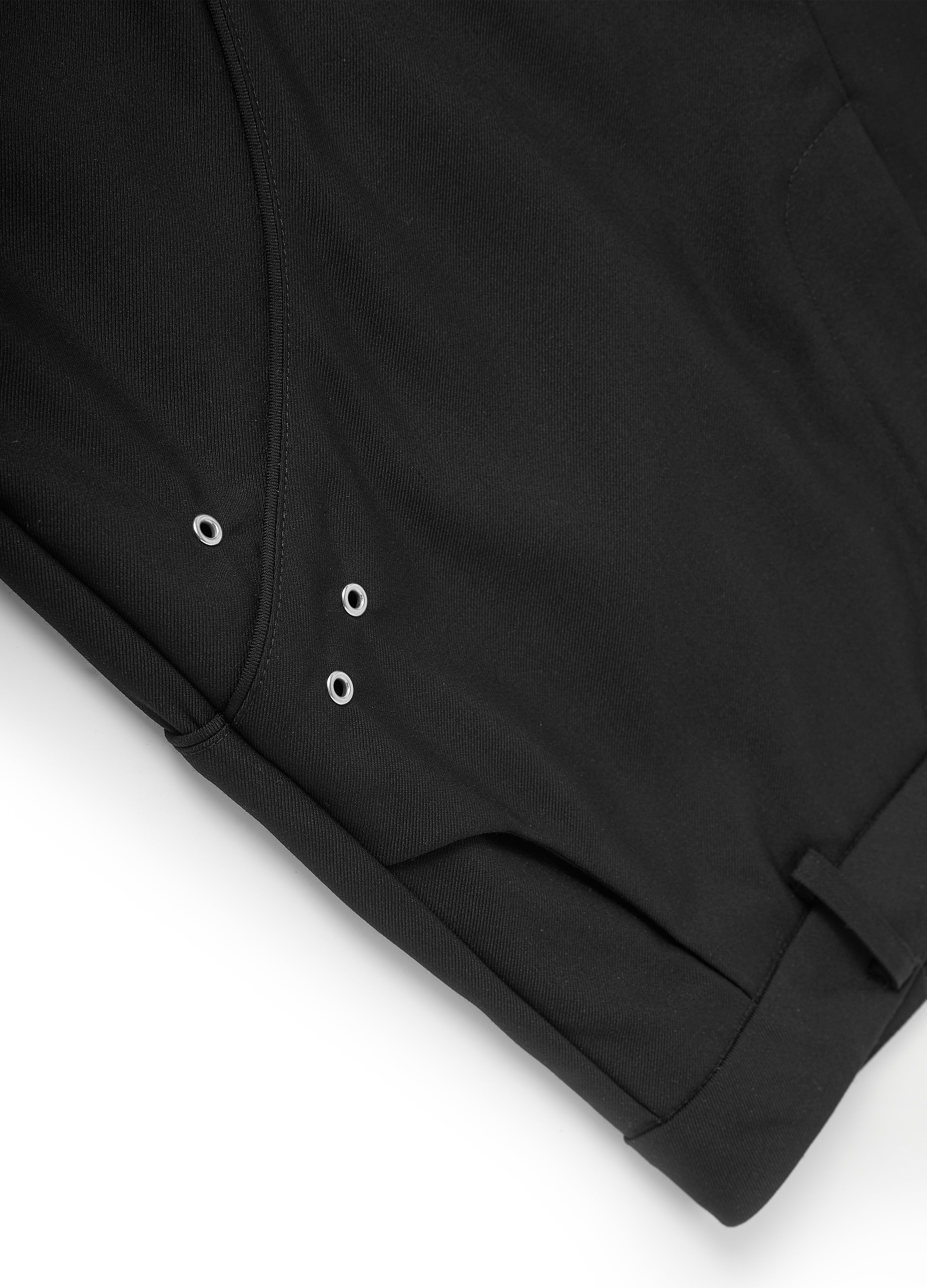 25SS ÖSENSTICH WEITE HOSE