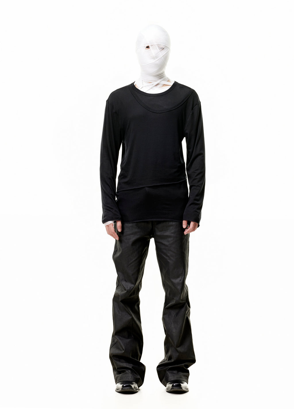 WOOL TOUCH BASE LAYER