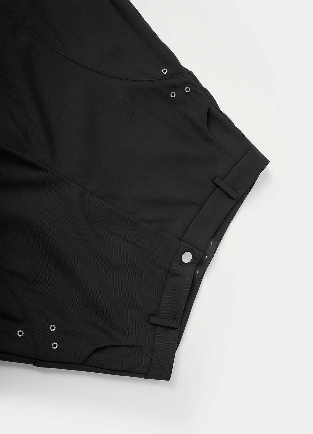 25SS ÖSENSTICH WEITE HOSE