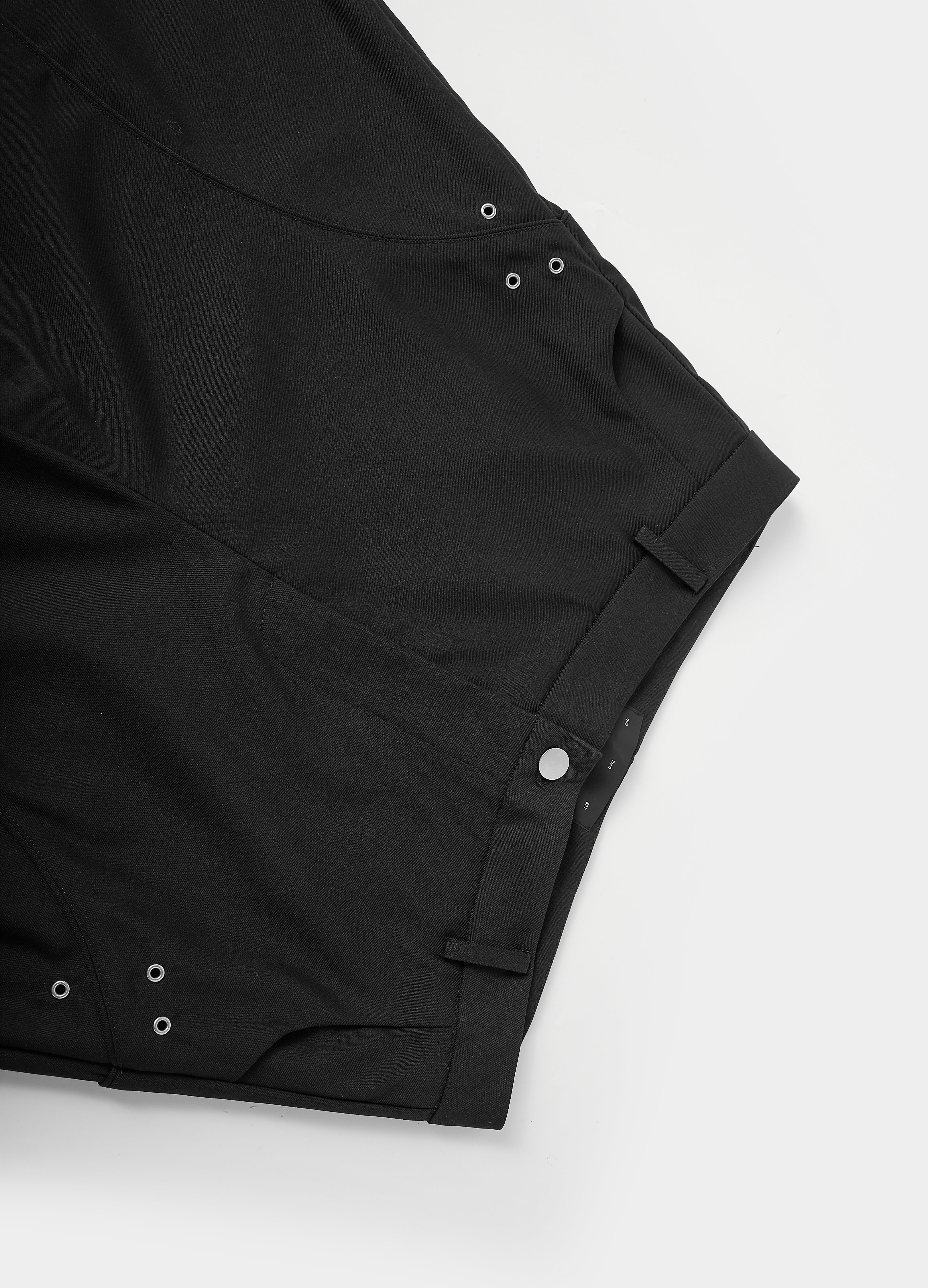 25SS ÖSENSTICH WEITE HOSE