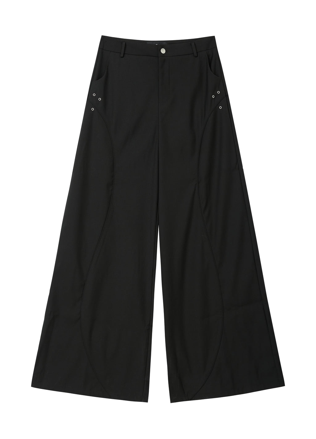 25SS ÖSENSTICH WEITE HOSE