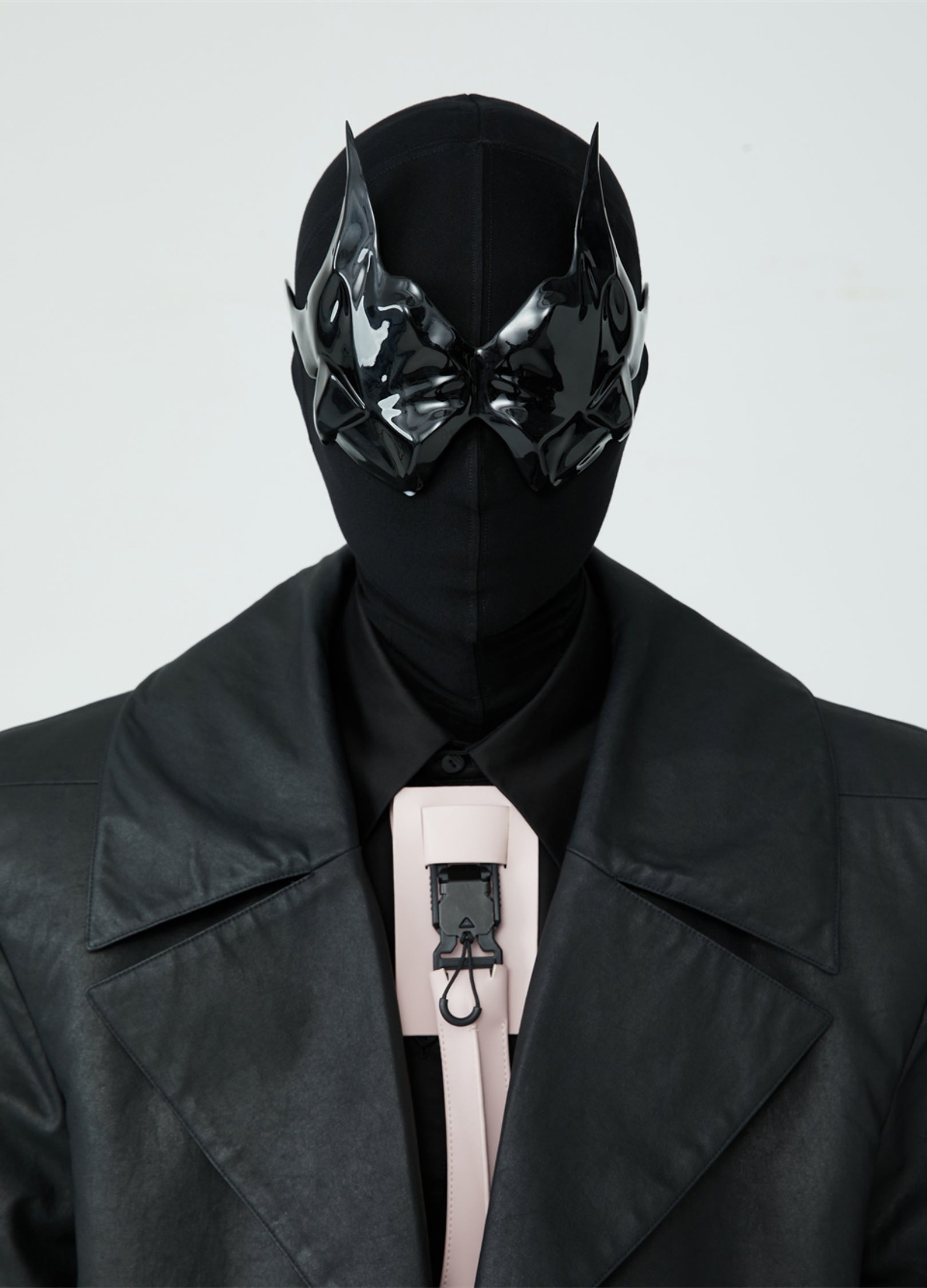 23SS Butterfly 3D Glasses