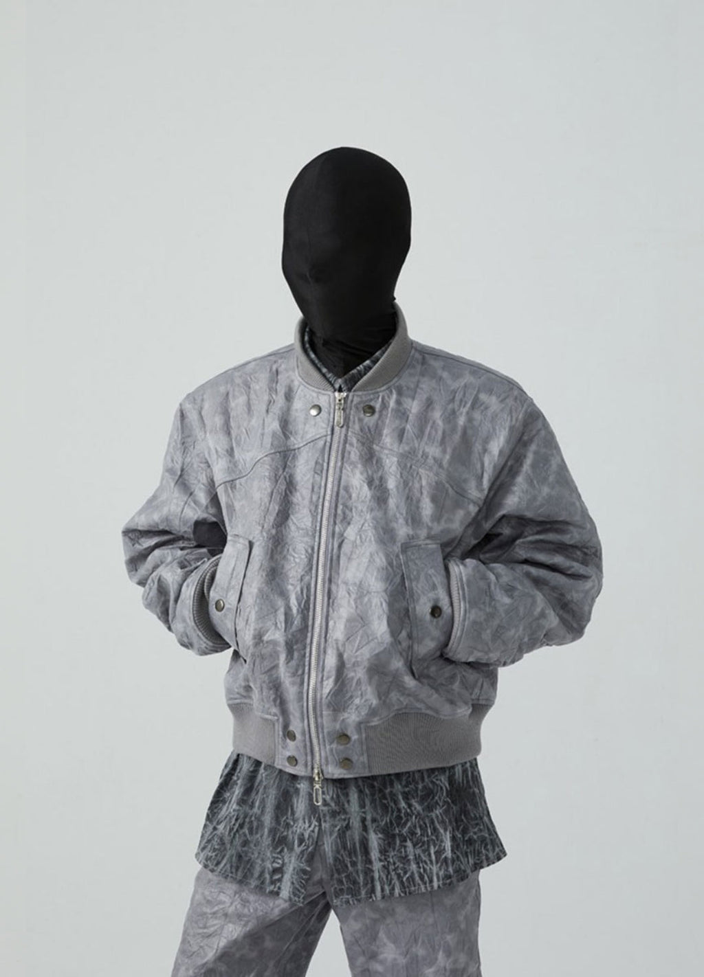 22SS Serpent Slumber Bomber