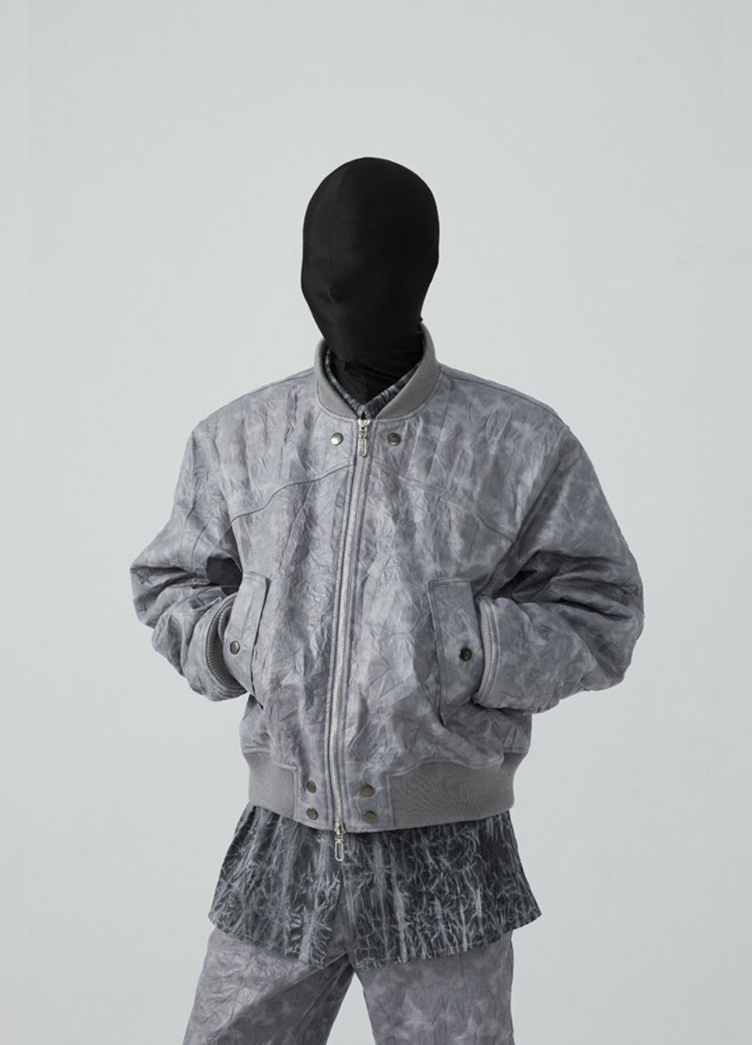 22SS Serpent Slumber Bomber