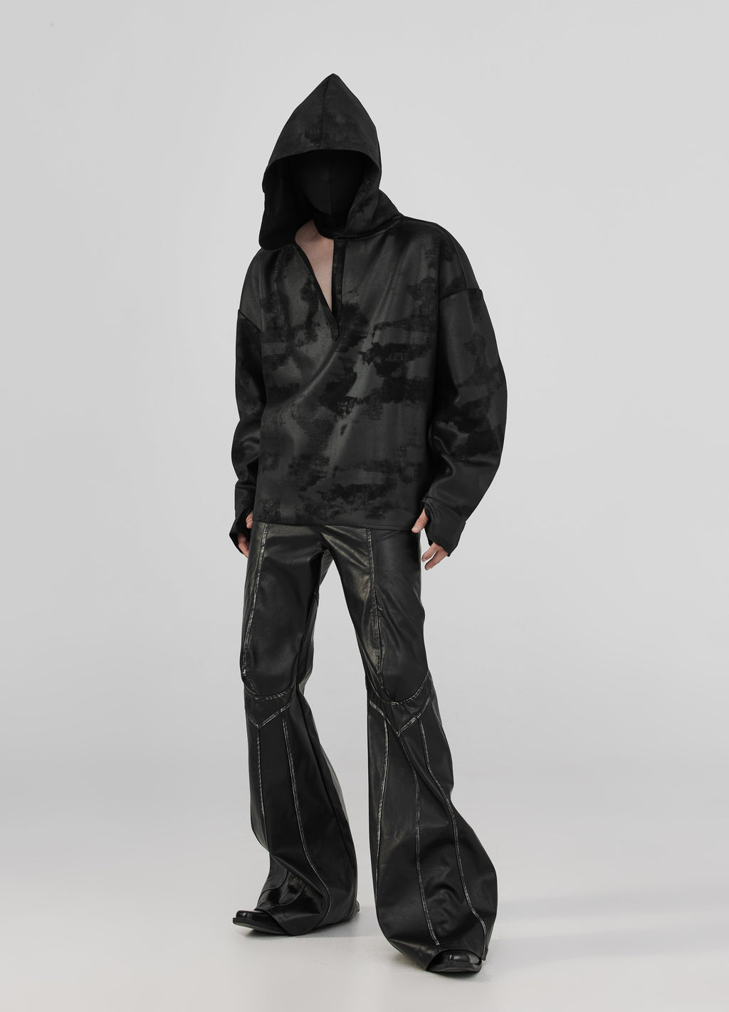 24FW Nightfall Phantom Hoodie