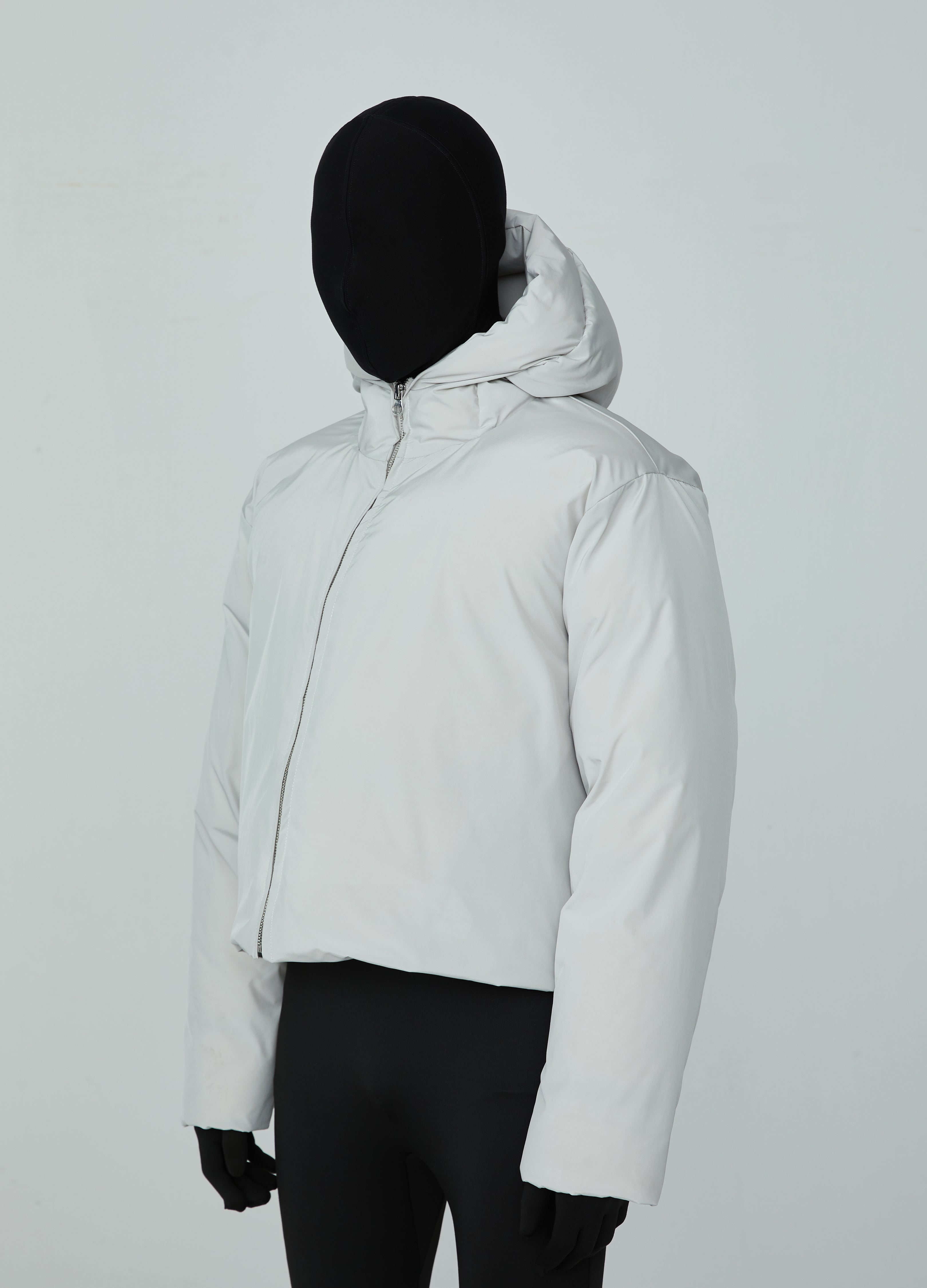 22FW Frostline Down Jacket