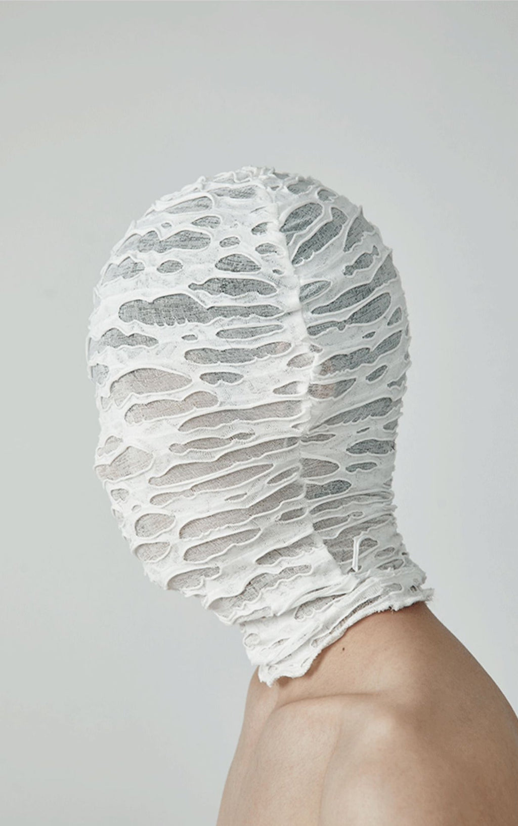 22SS Paradigm Head-Mask