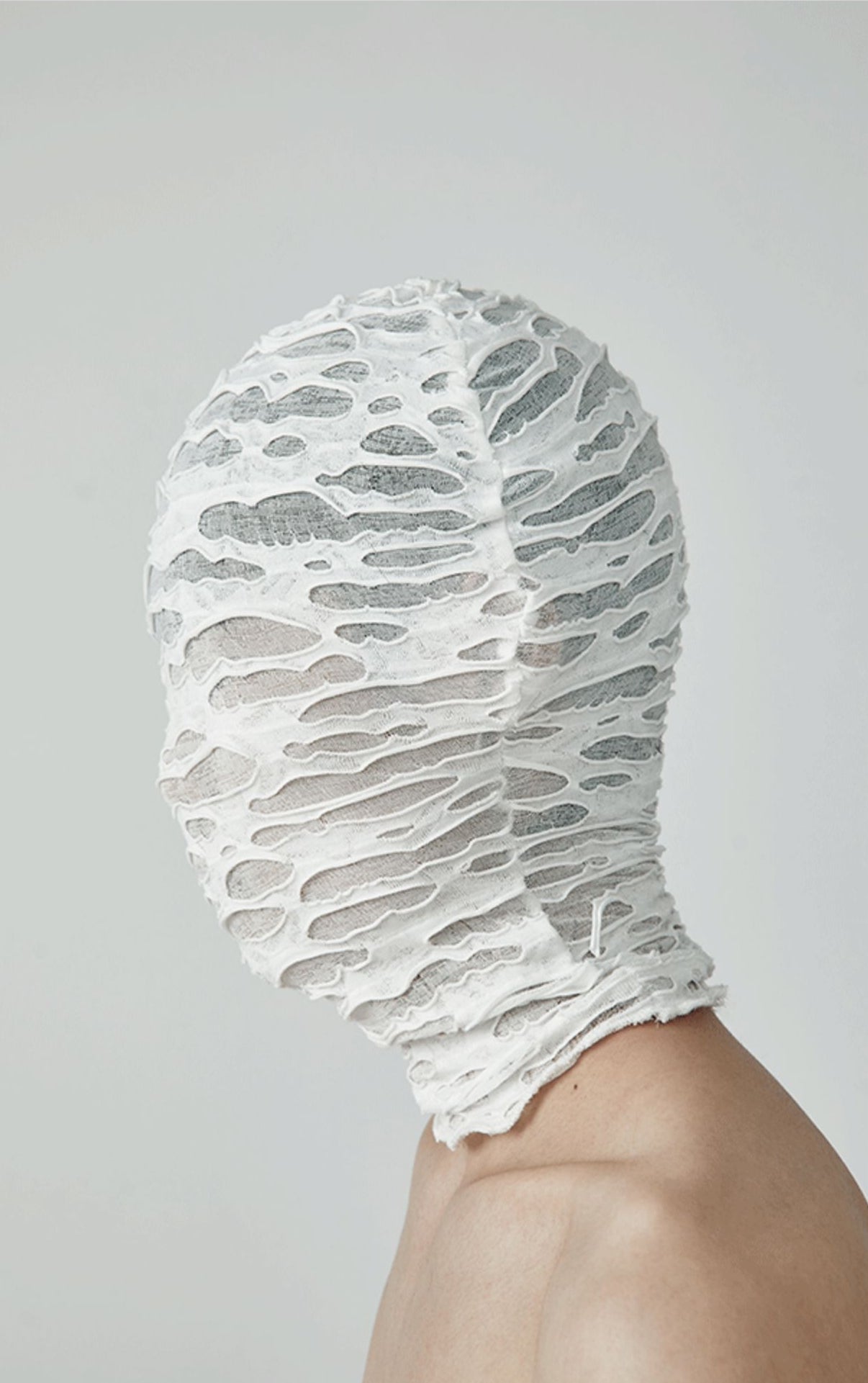 22SS Paradigm Head-Mask