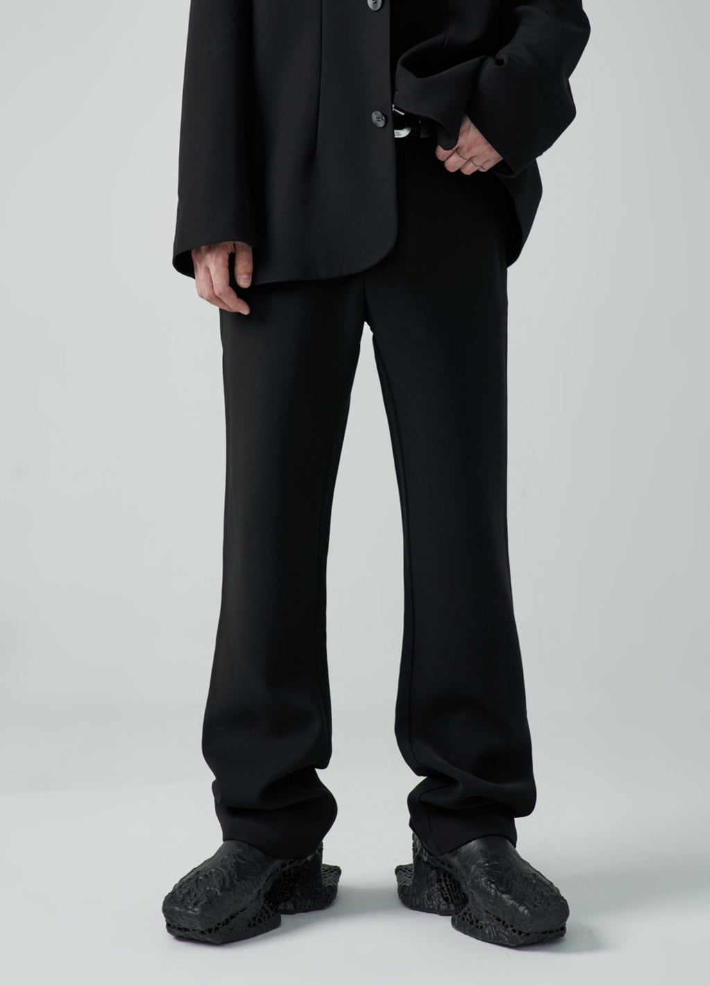 22FW Heavyweight Trademark Bottoms