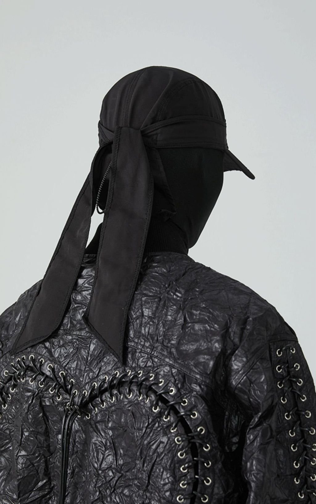 22SS Shadow Shuriken Cap